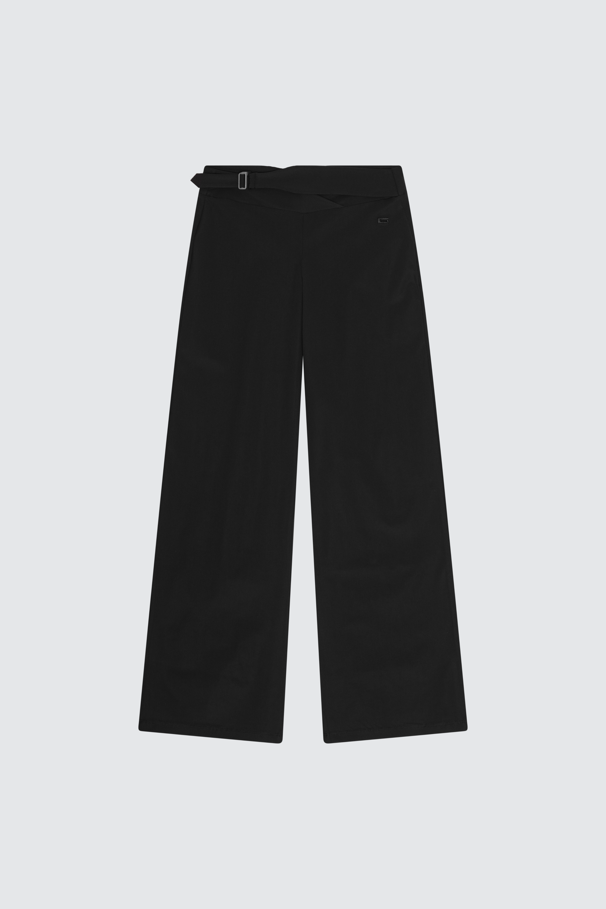 LoaGW buckle pants