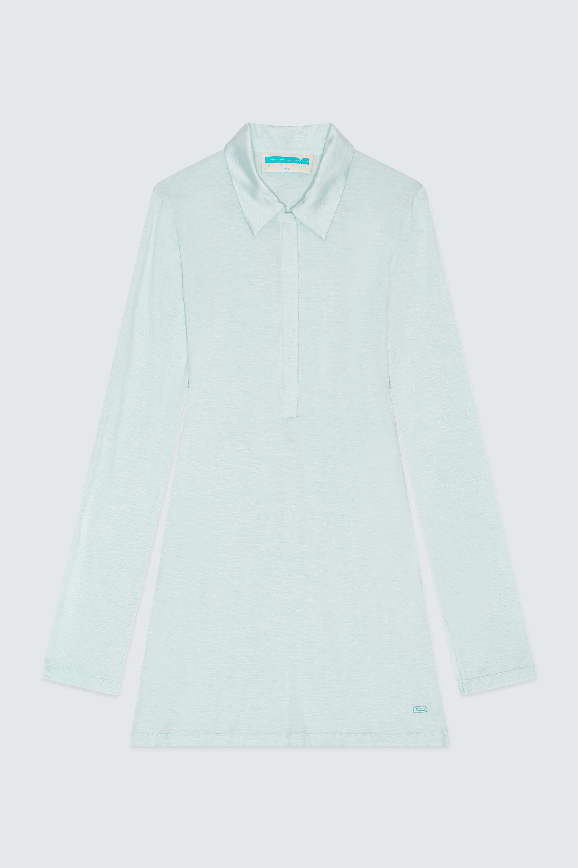 BreeGW mini dress