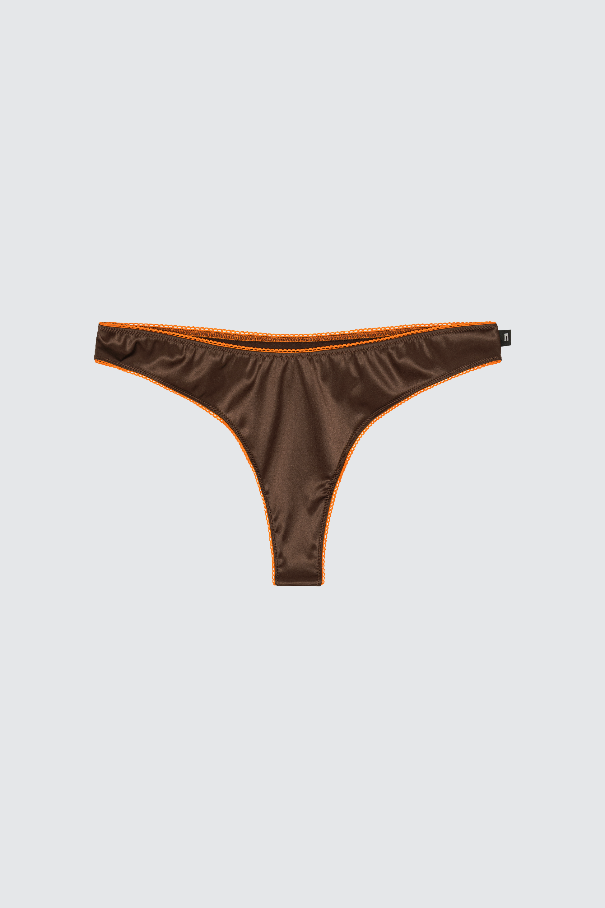 LolaGW satin thong
