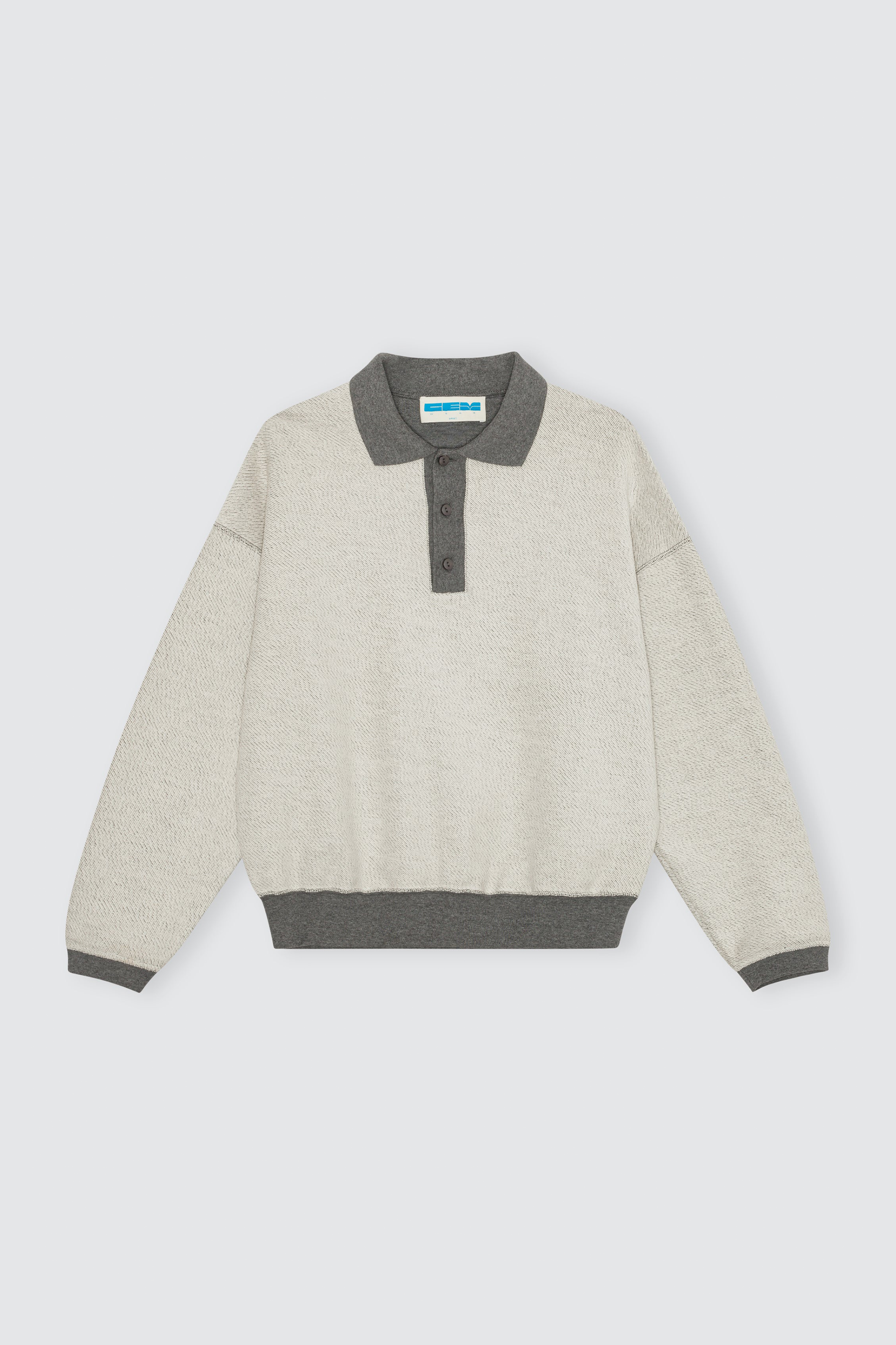 SpencerGW polo
