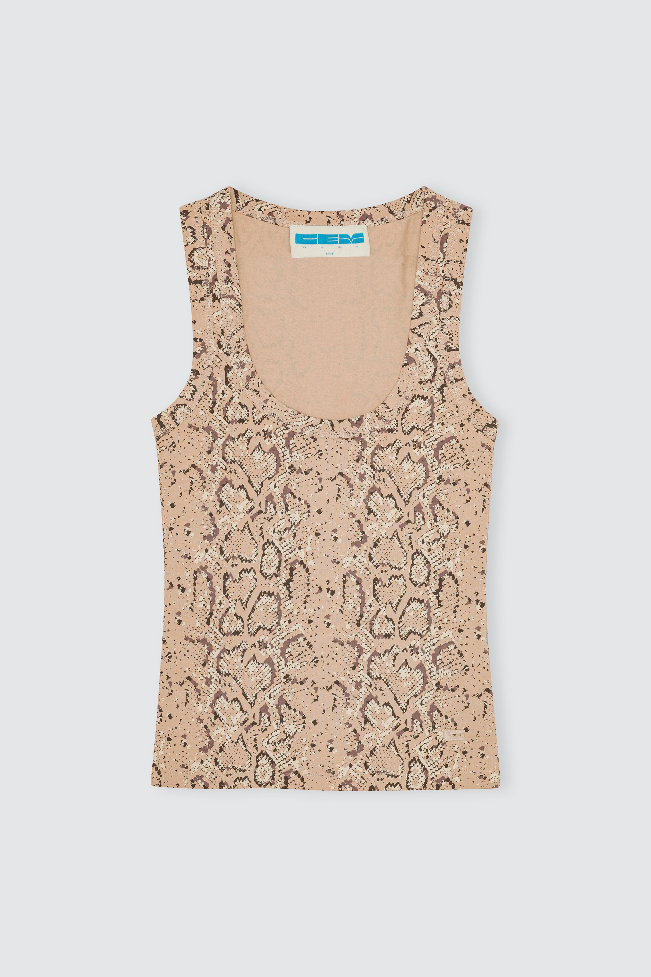 PaulaGW tank top
