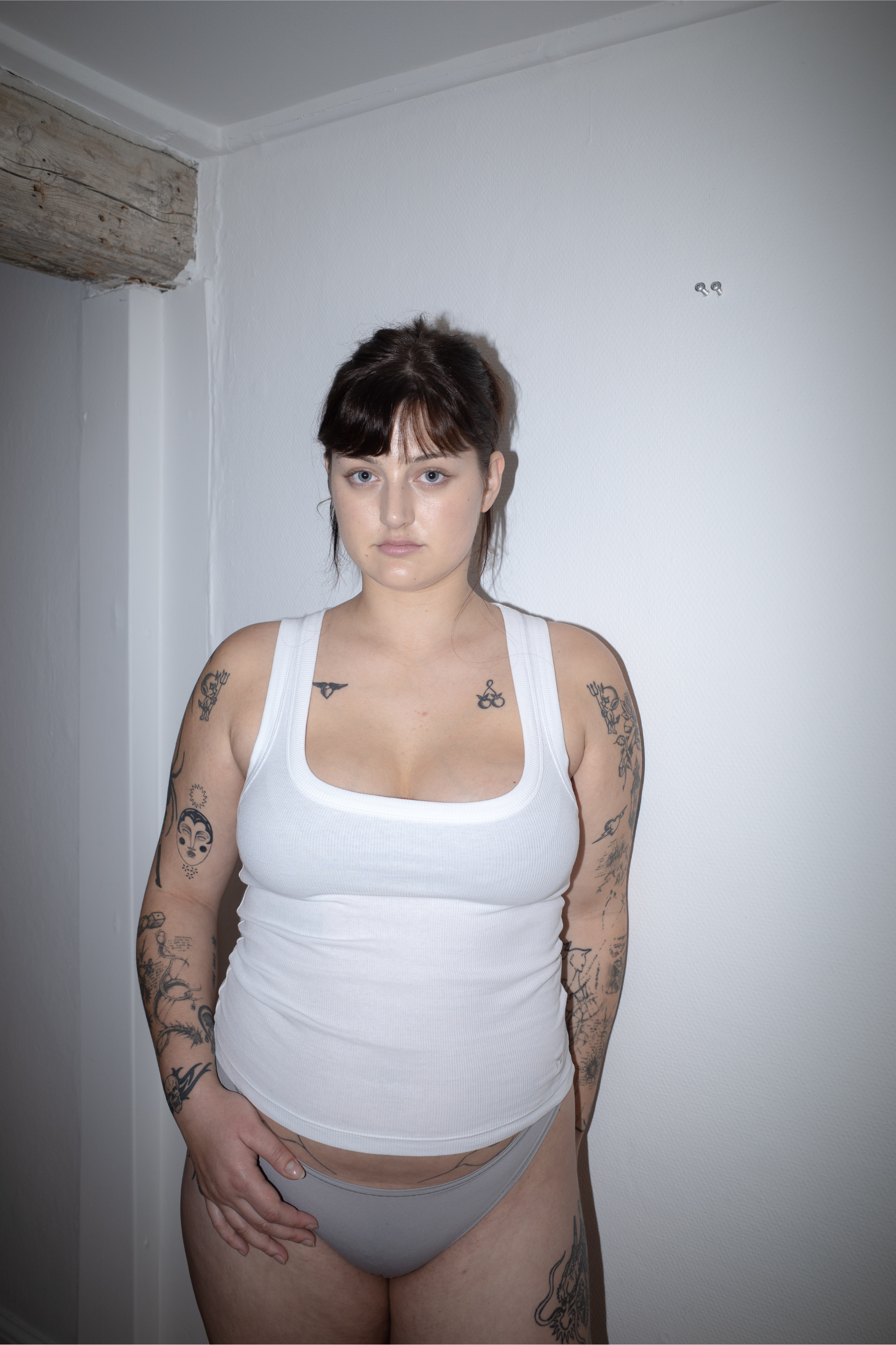PaulaGW tank top