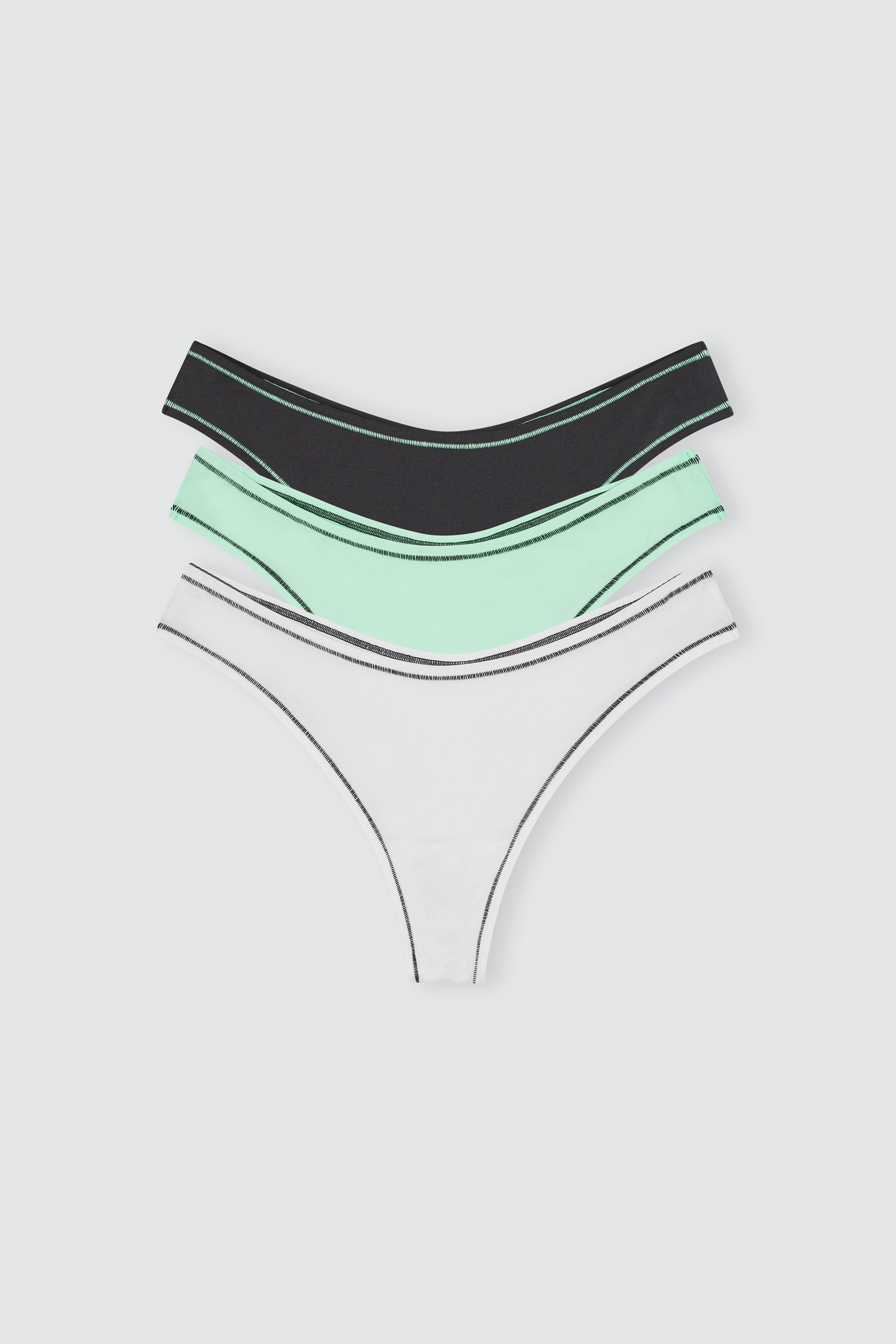 LolaGW thong 3-pack