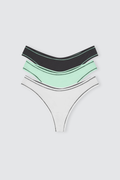 LolaGW thong 3-pack