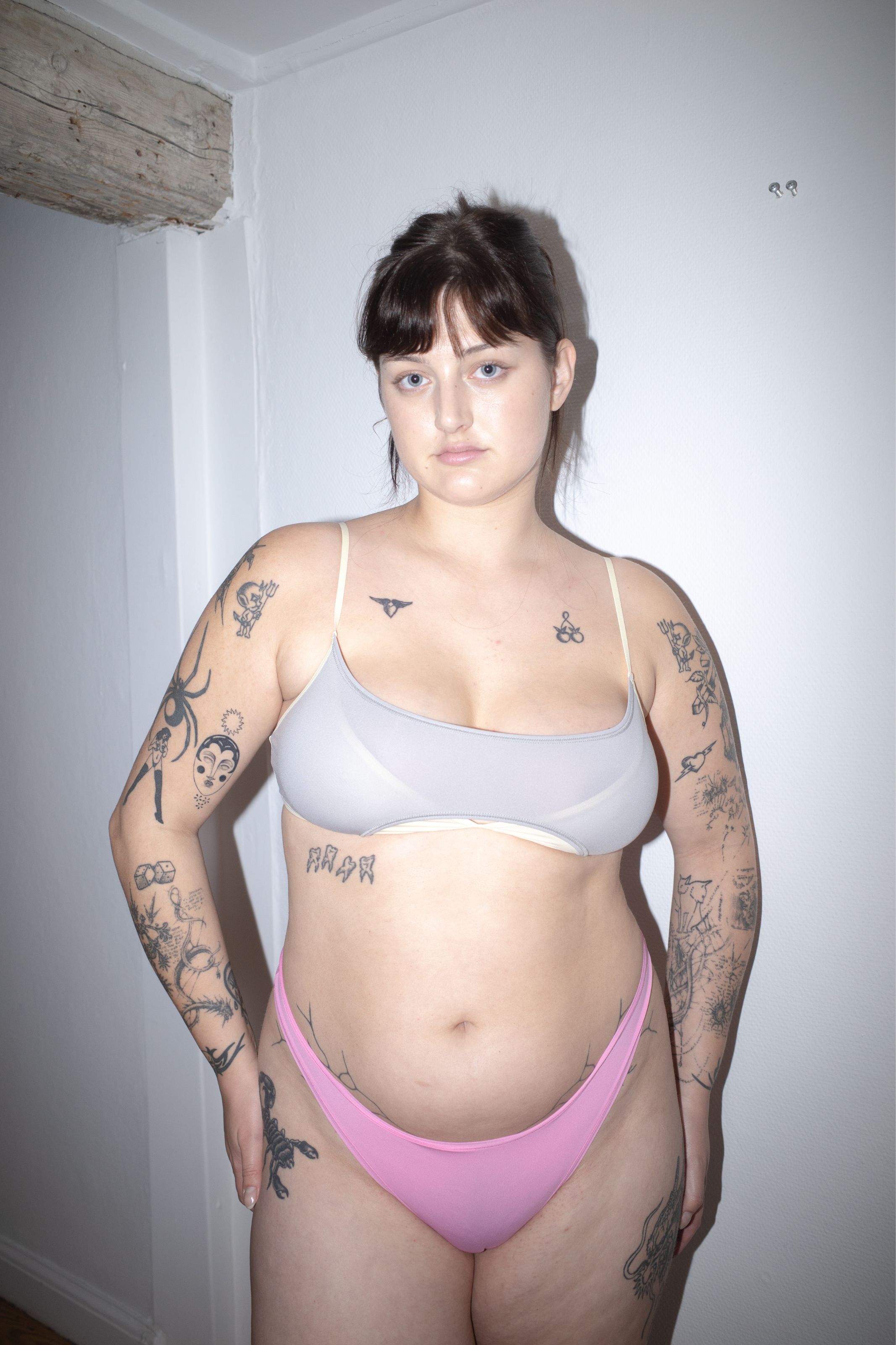 LolaGW thong 3-pack