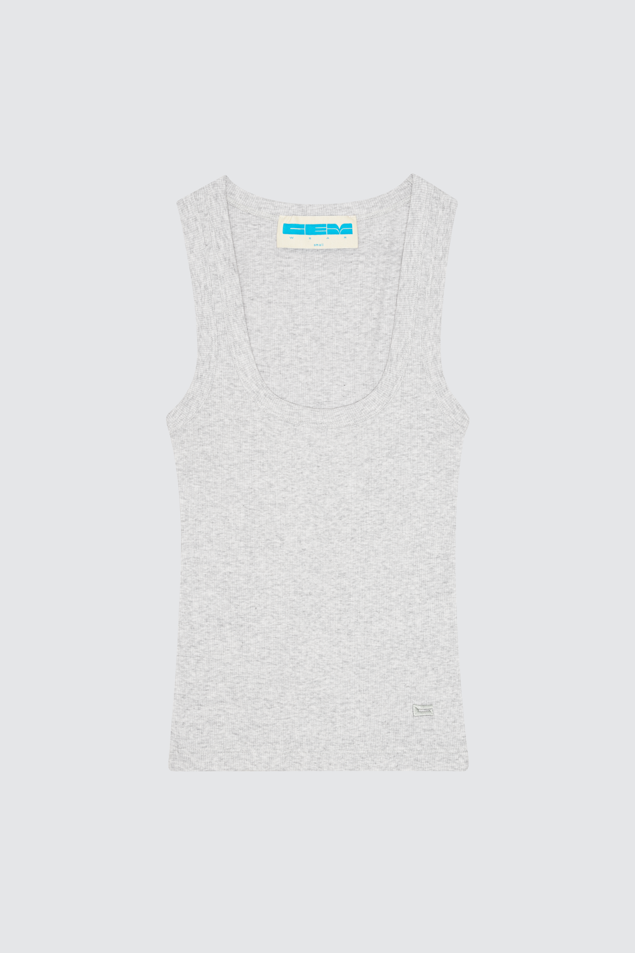 PaulaGW tank top