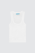 PaulaGW tank top rib