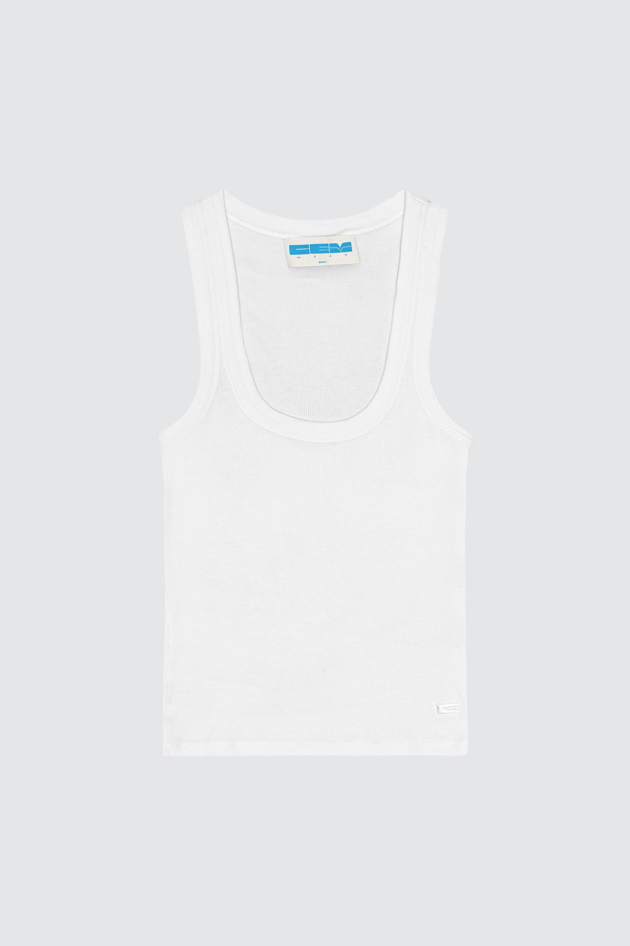 PaulaGW tank top