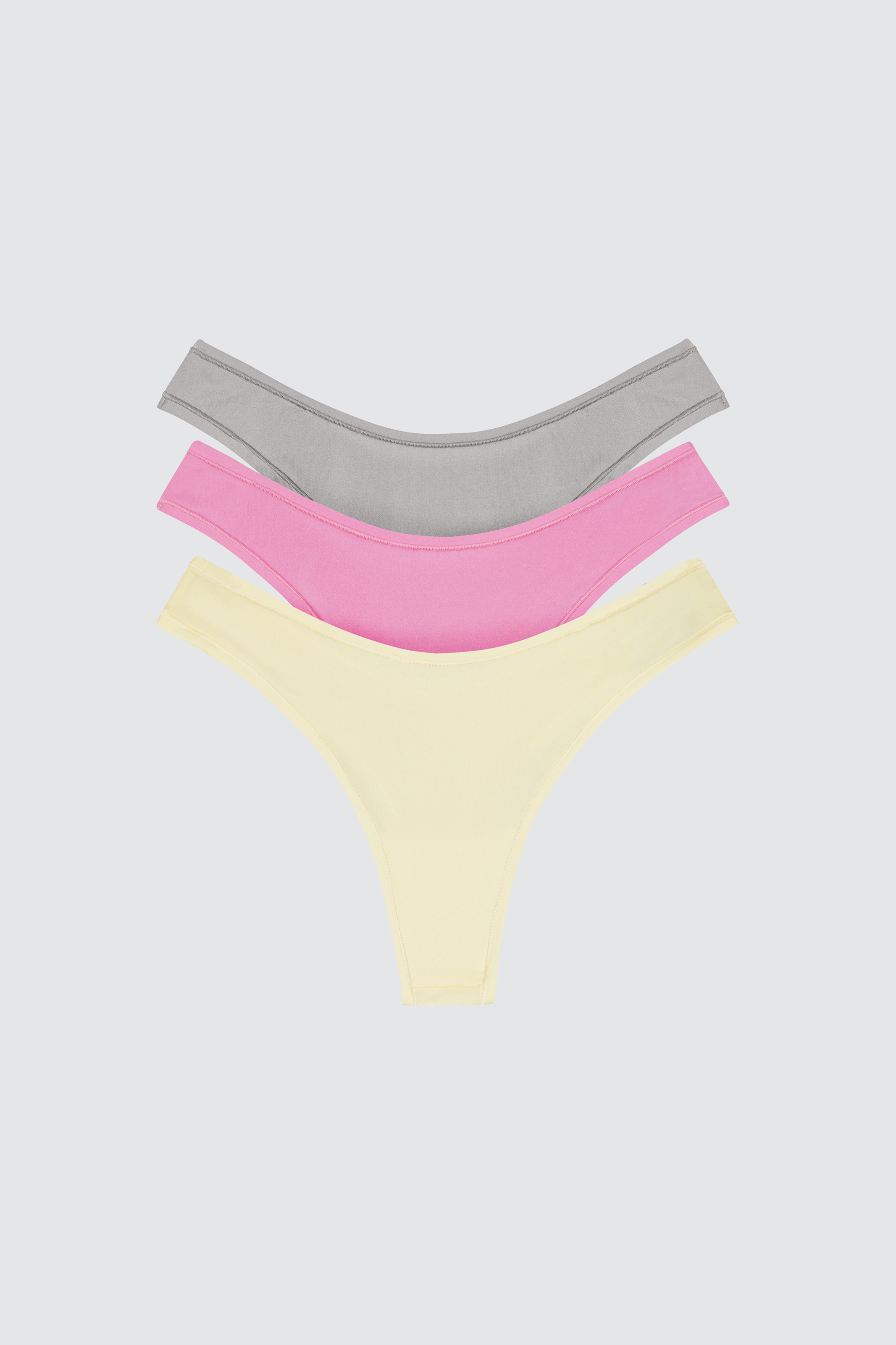 LolaGW thong 3-pack