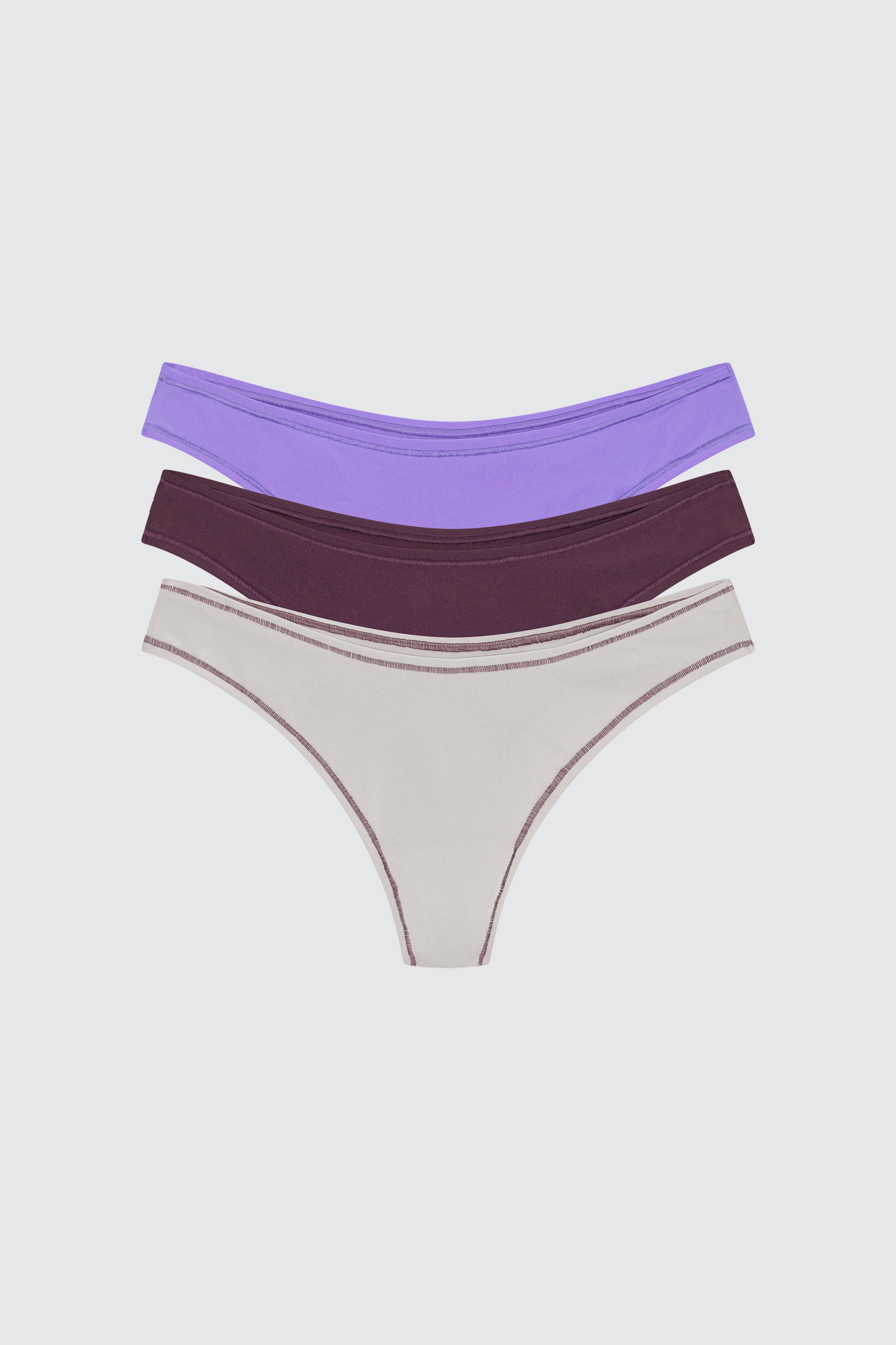 LolaGW thong 3-pack