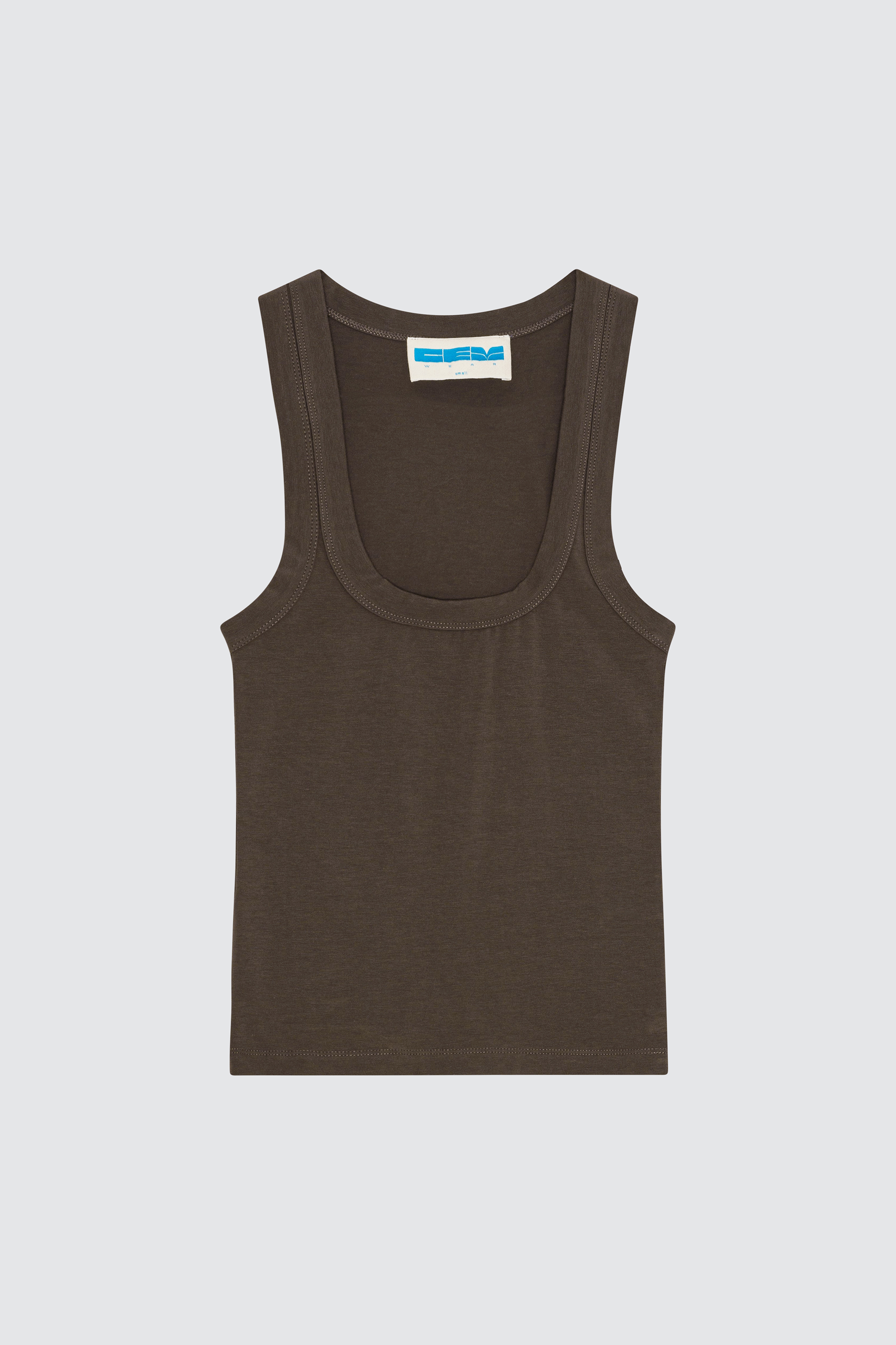 PaulaGW tank top soft