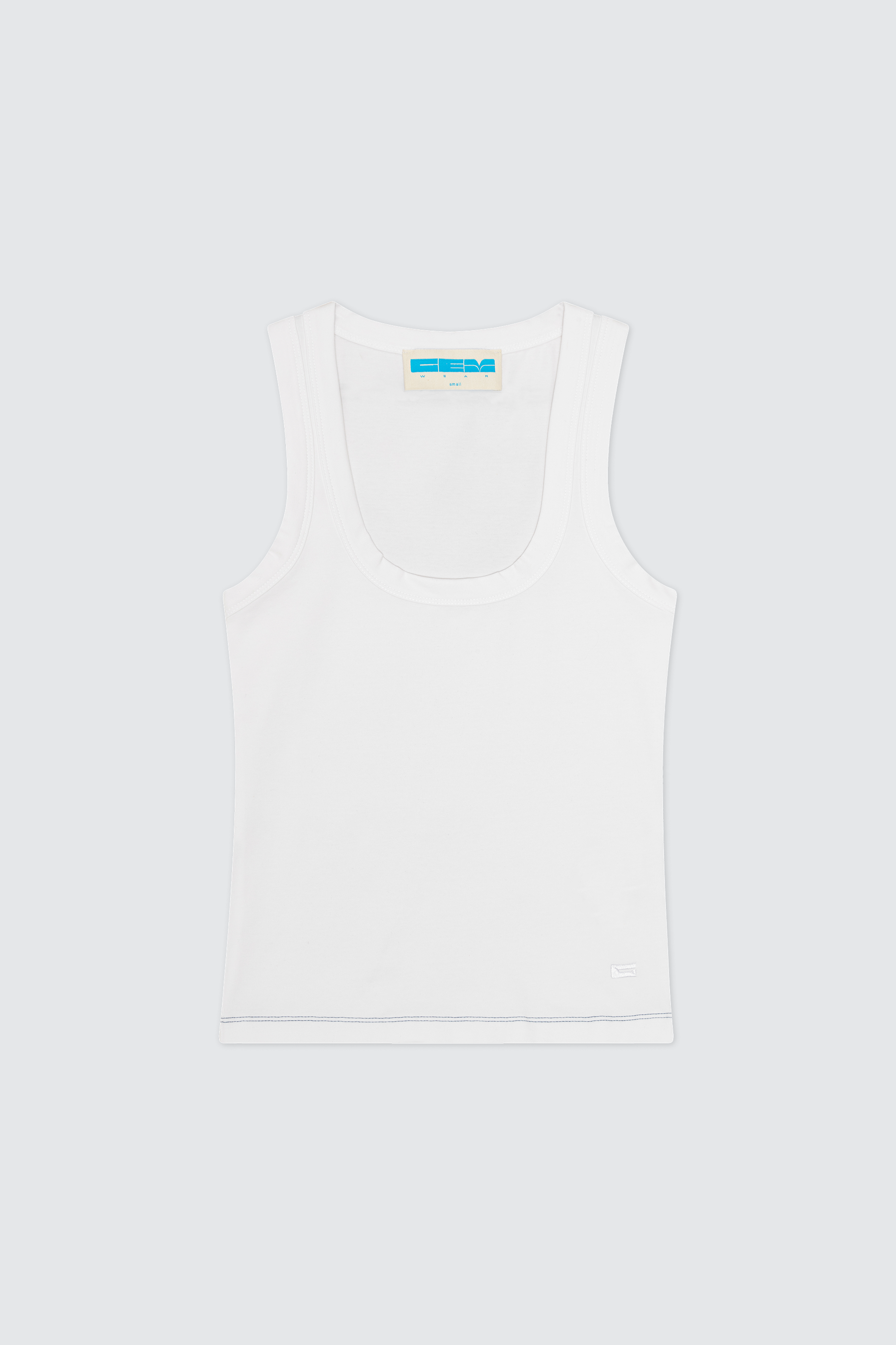 PaulaGW tank top soft
