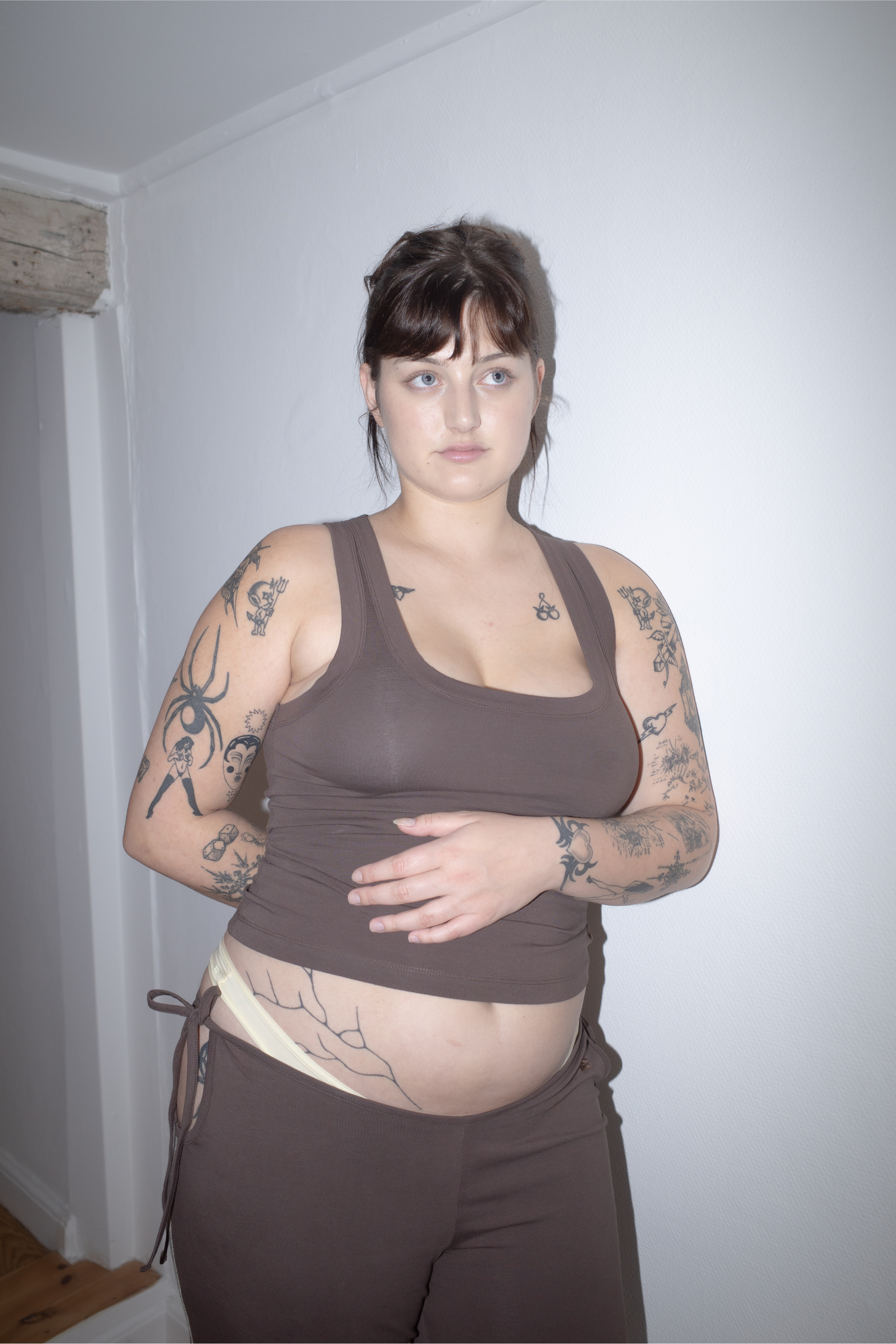 PaulaGW tank top soft