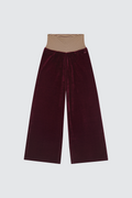 BetteGW pants velvet