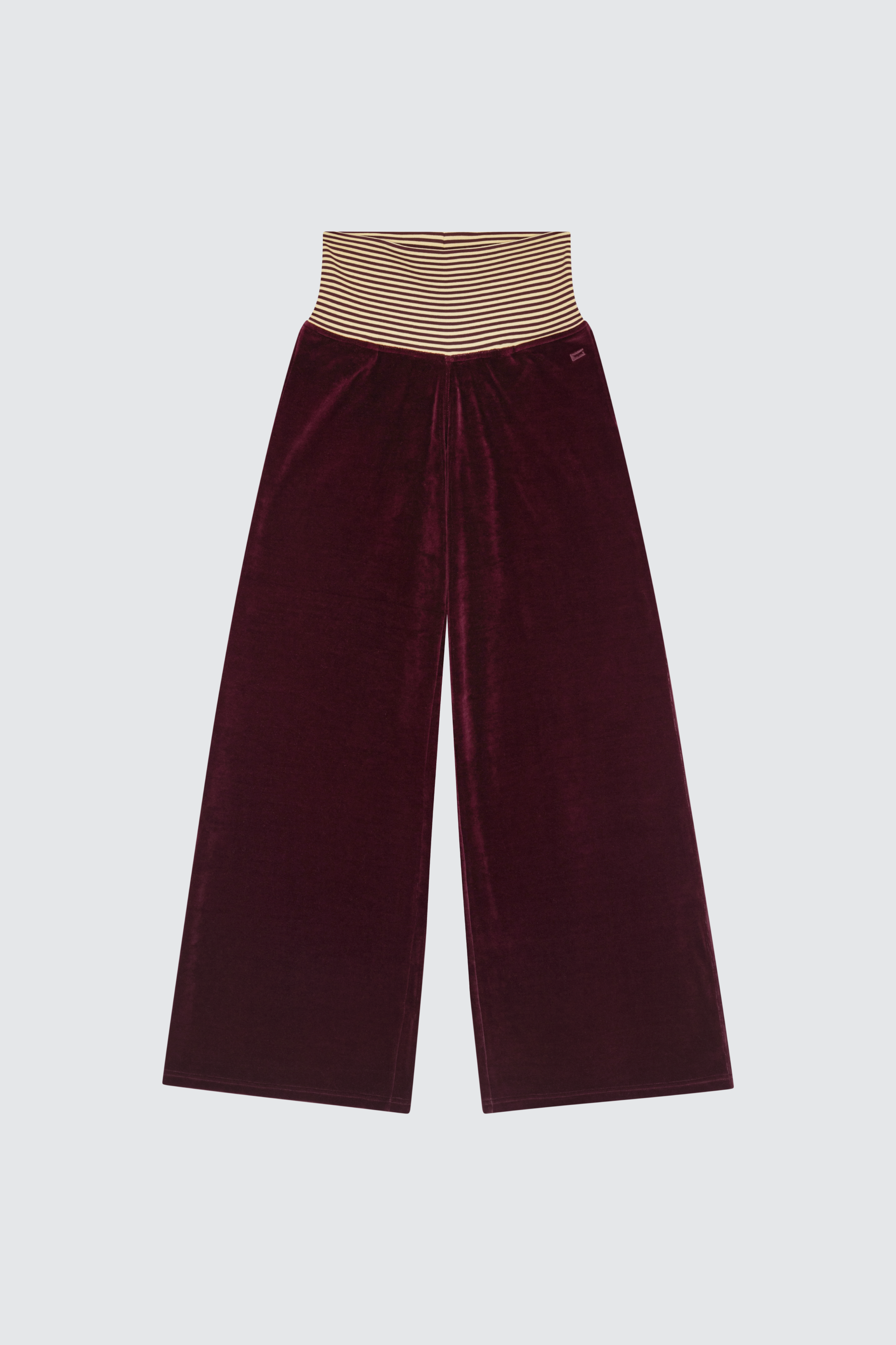 BetteGW pants velvet
