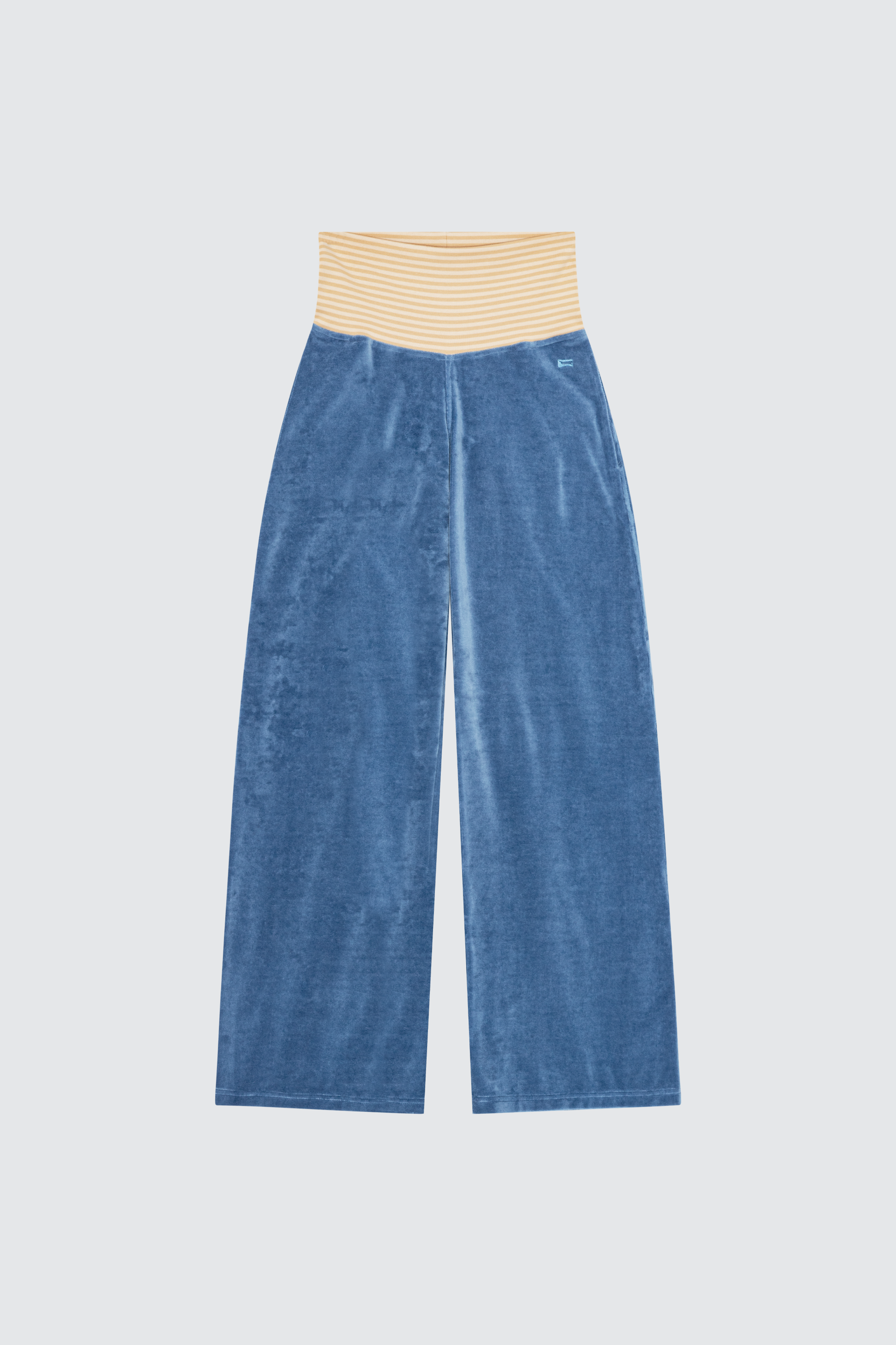 BetteGW pants velvet