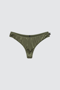 LolaGW satin thong