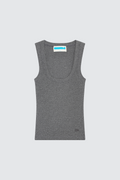 PaulaGW tanktop rib