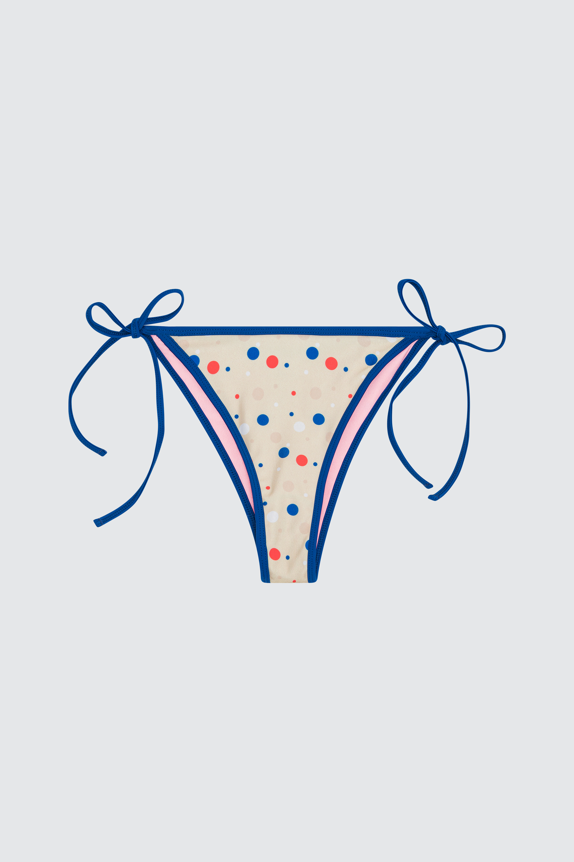 BarcaGW bikini bottom