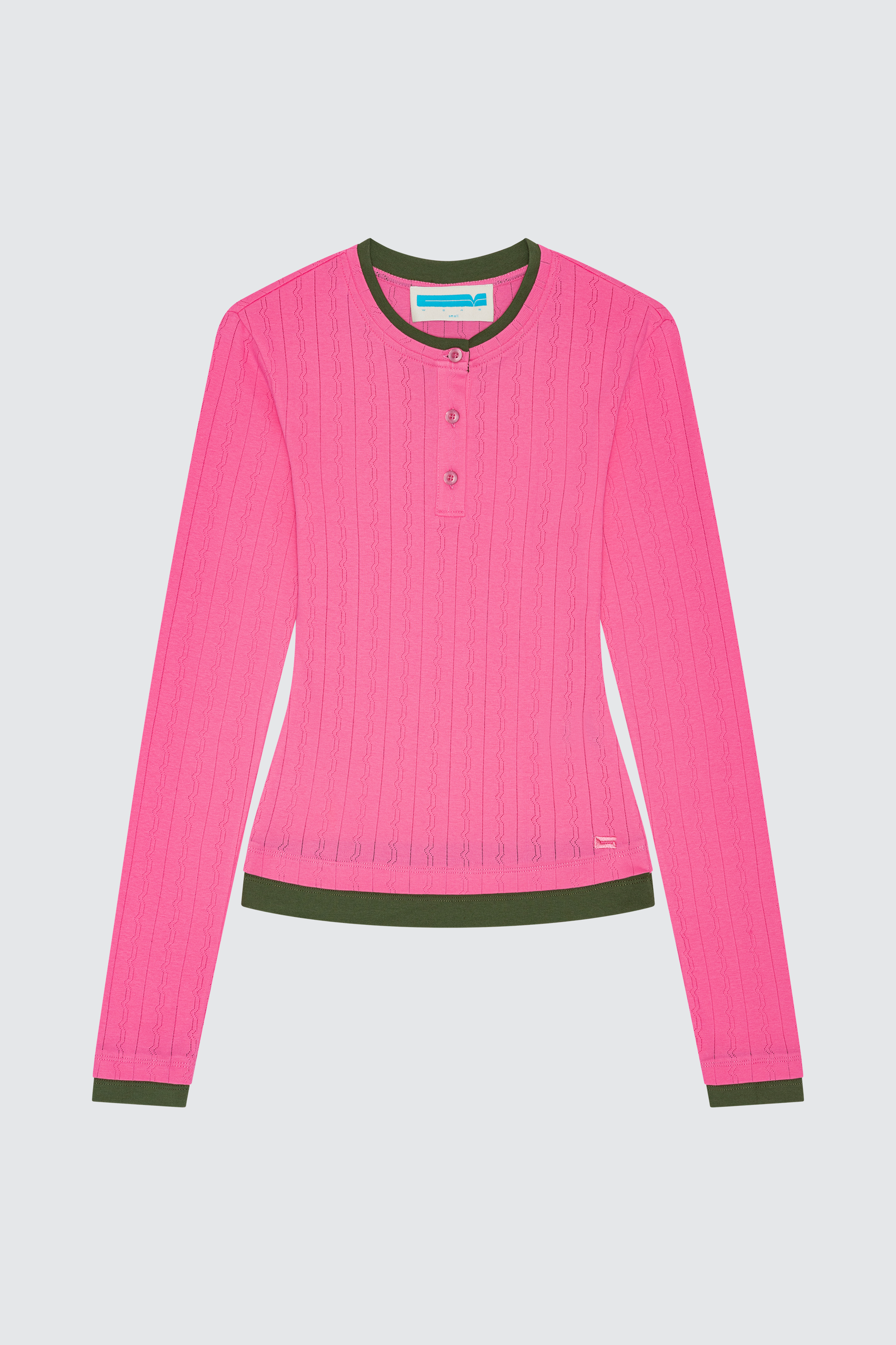 LeaGW LS top