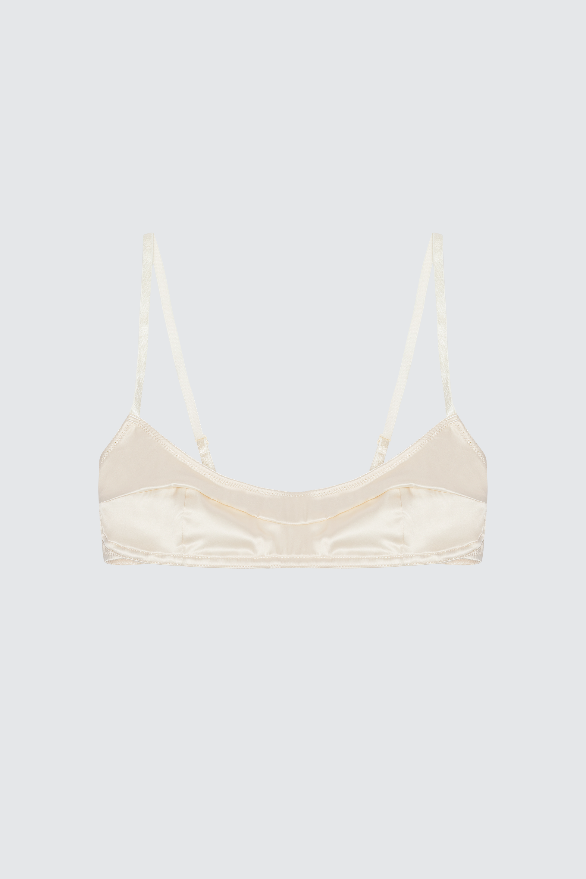 DollyGW satin bra