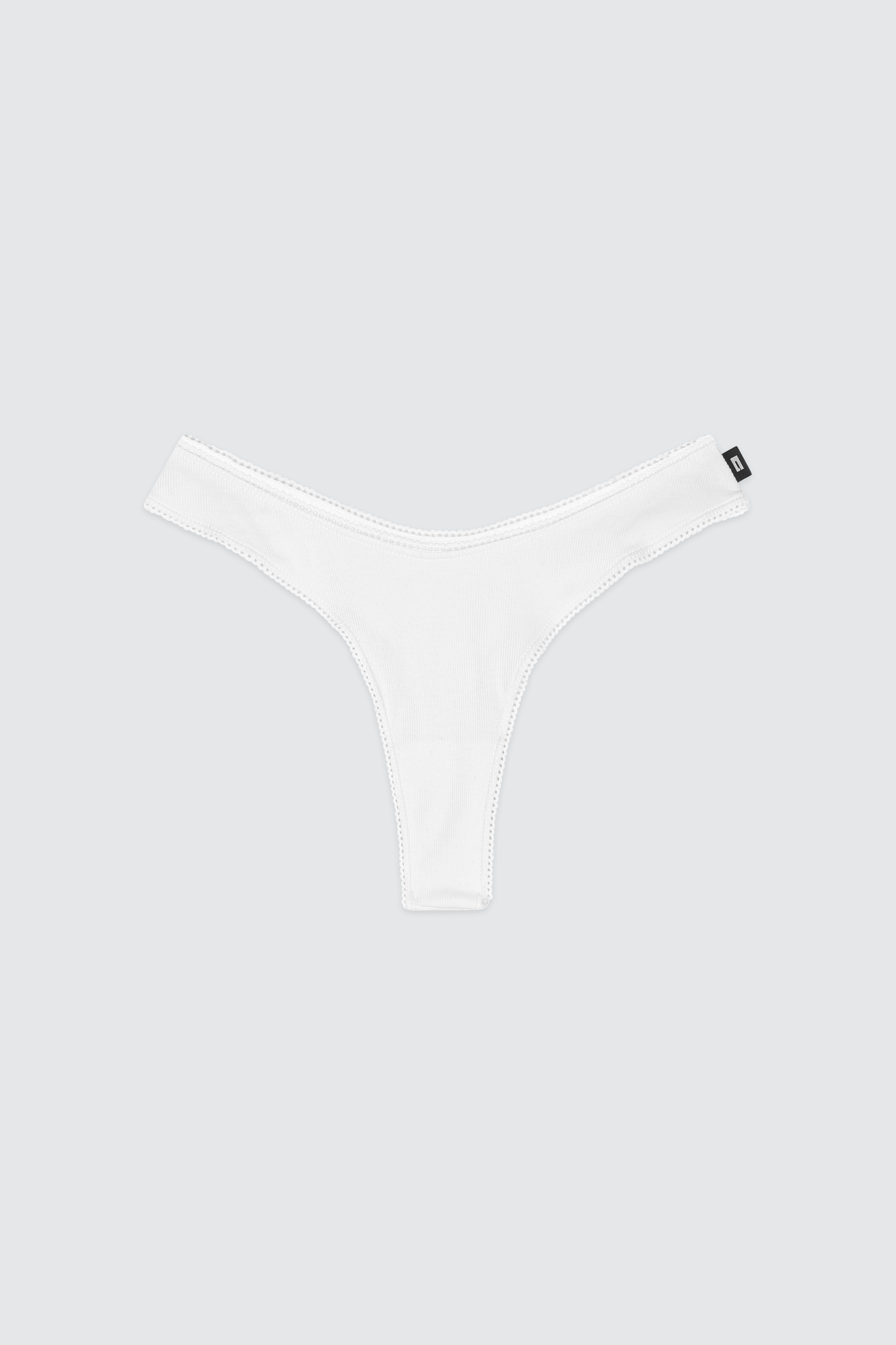 LolaGW rib thong