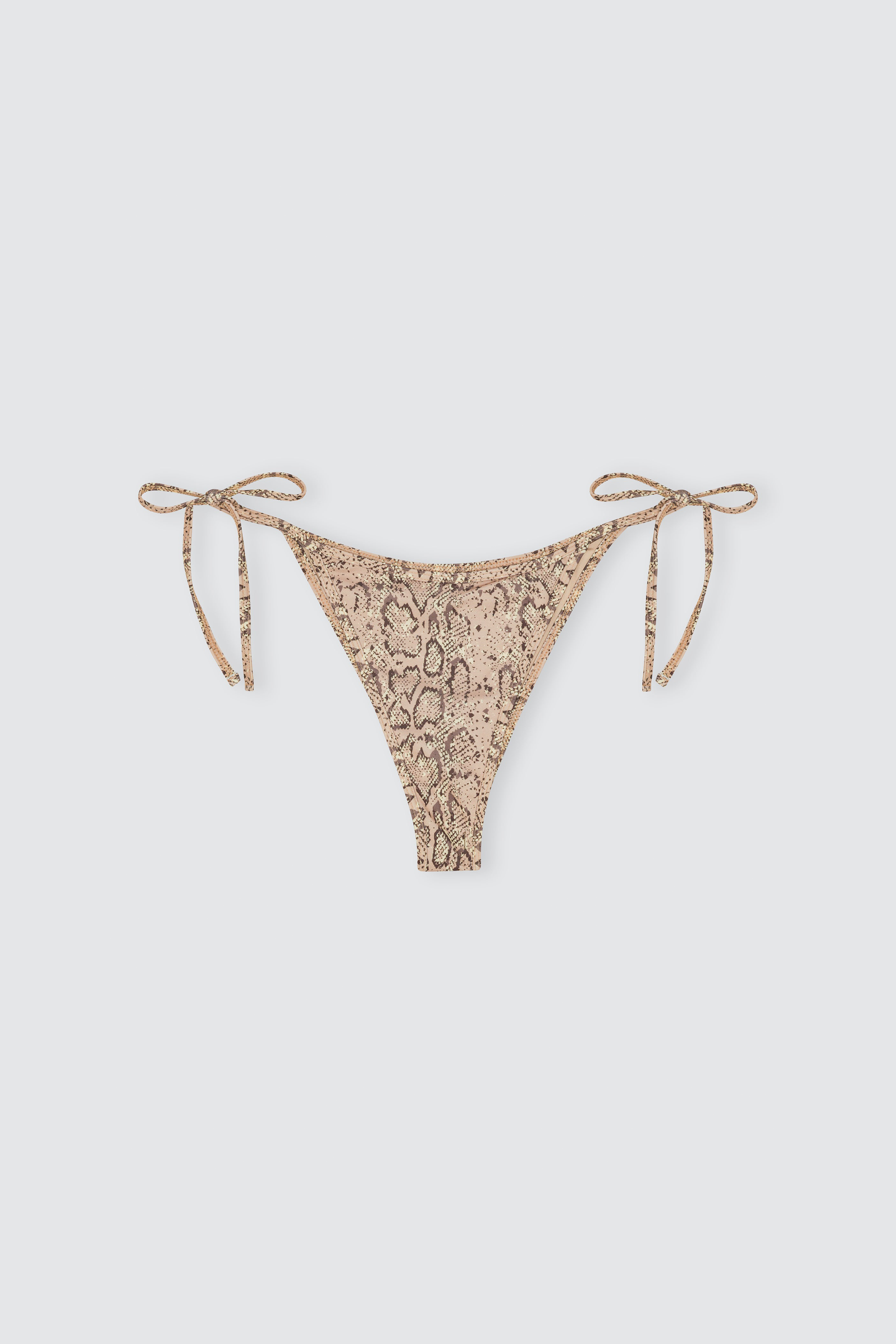 BarcaGW bikini bottom