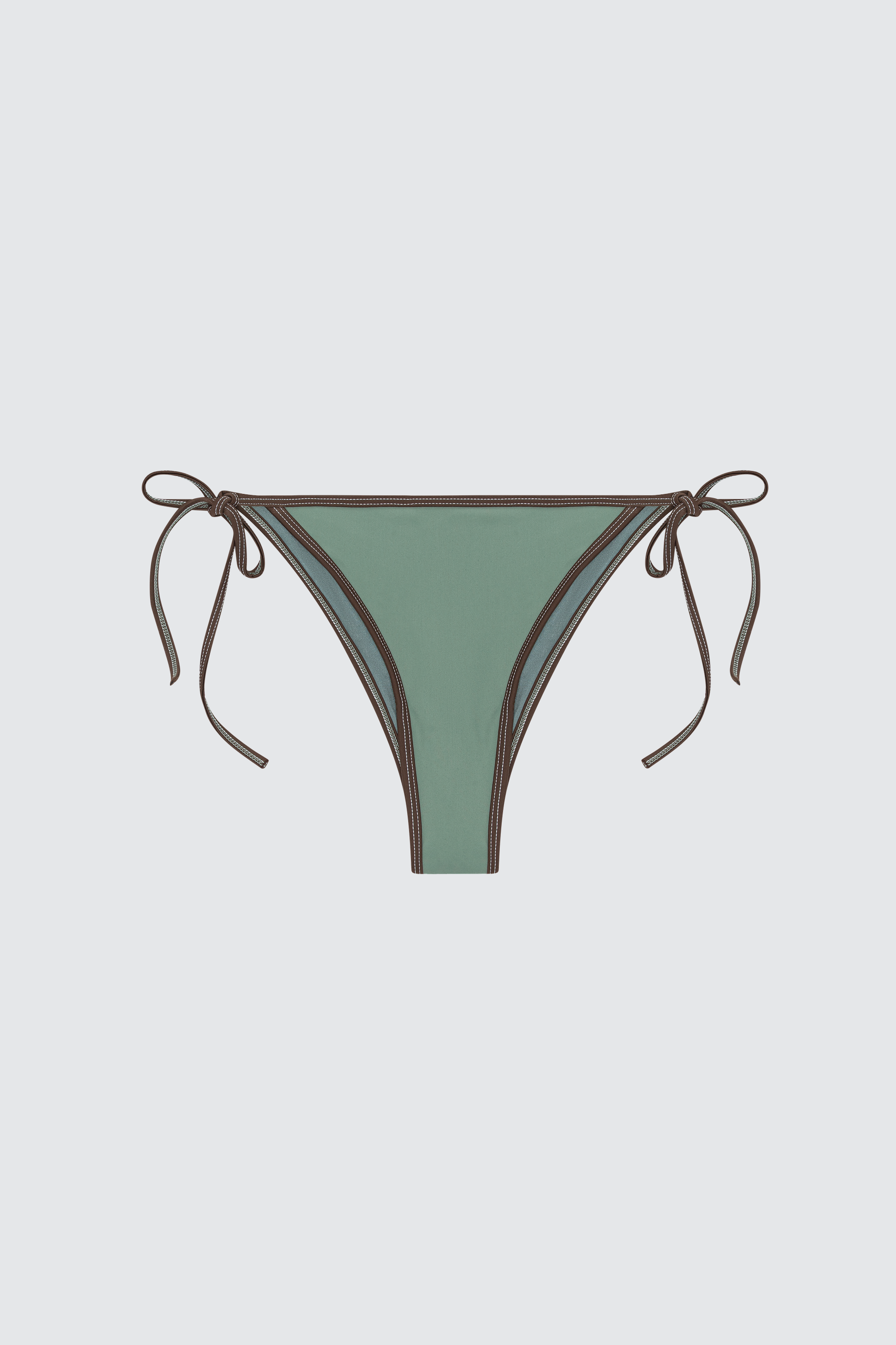 BarcaGW bikini bottom