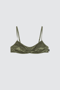 DollyGW satin bra