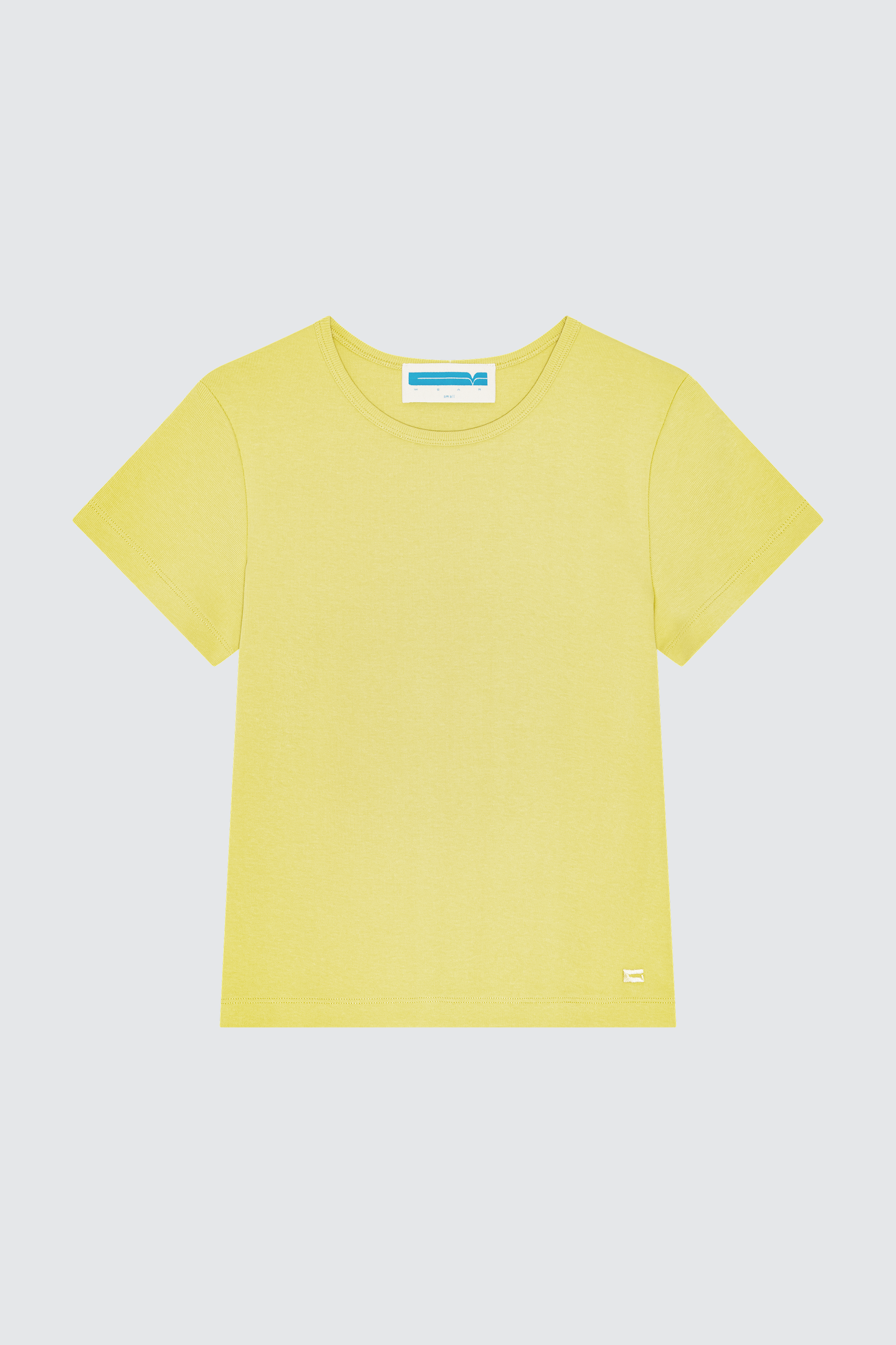 JenGW tee