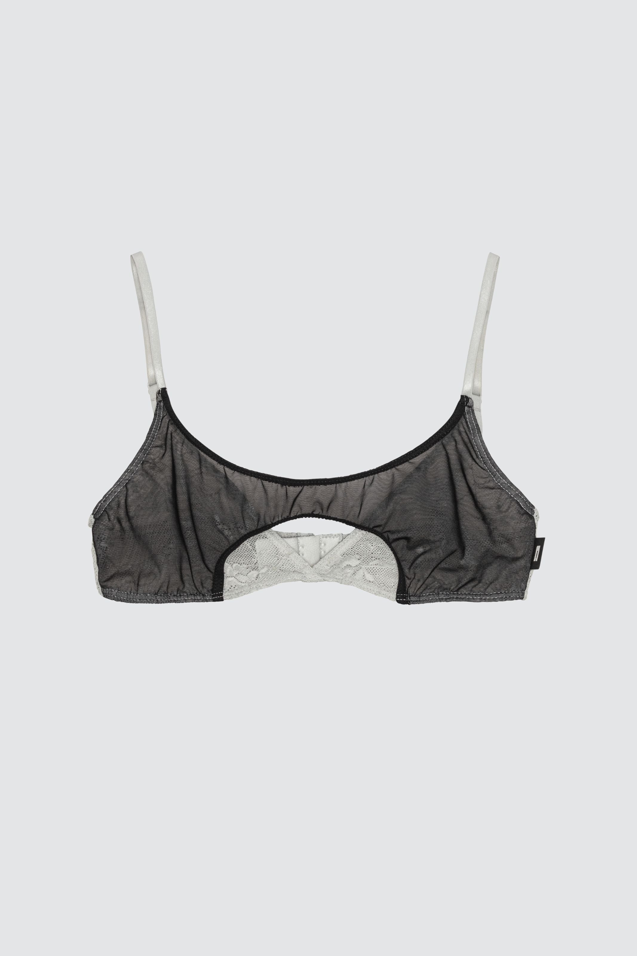 ScarlettGW lace bra