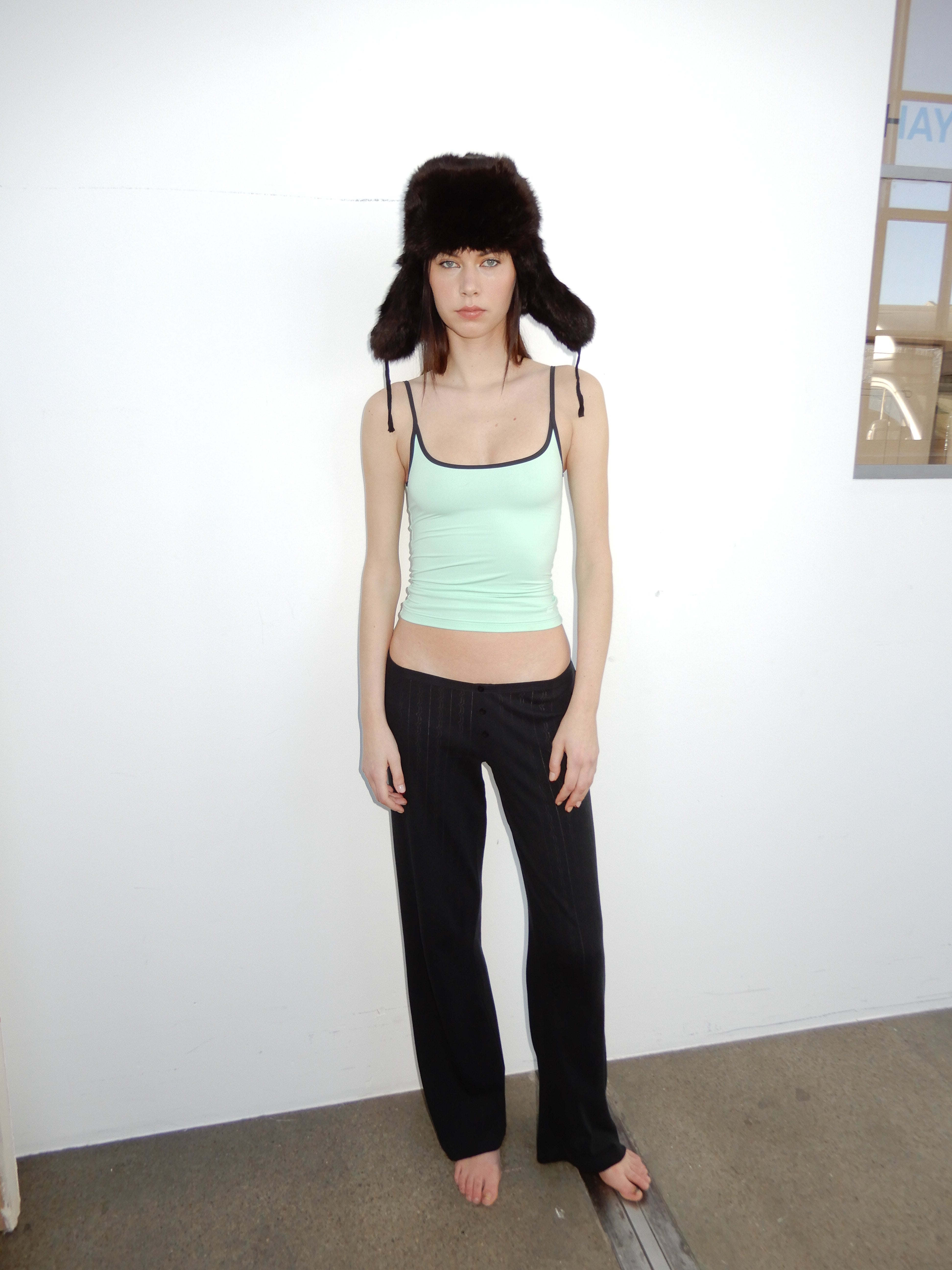 DemiGW pants