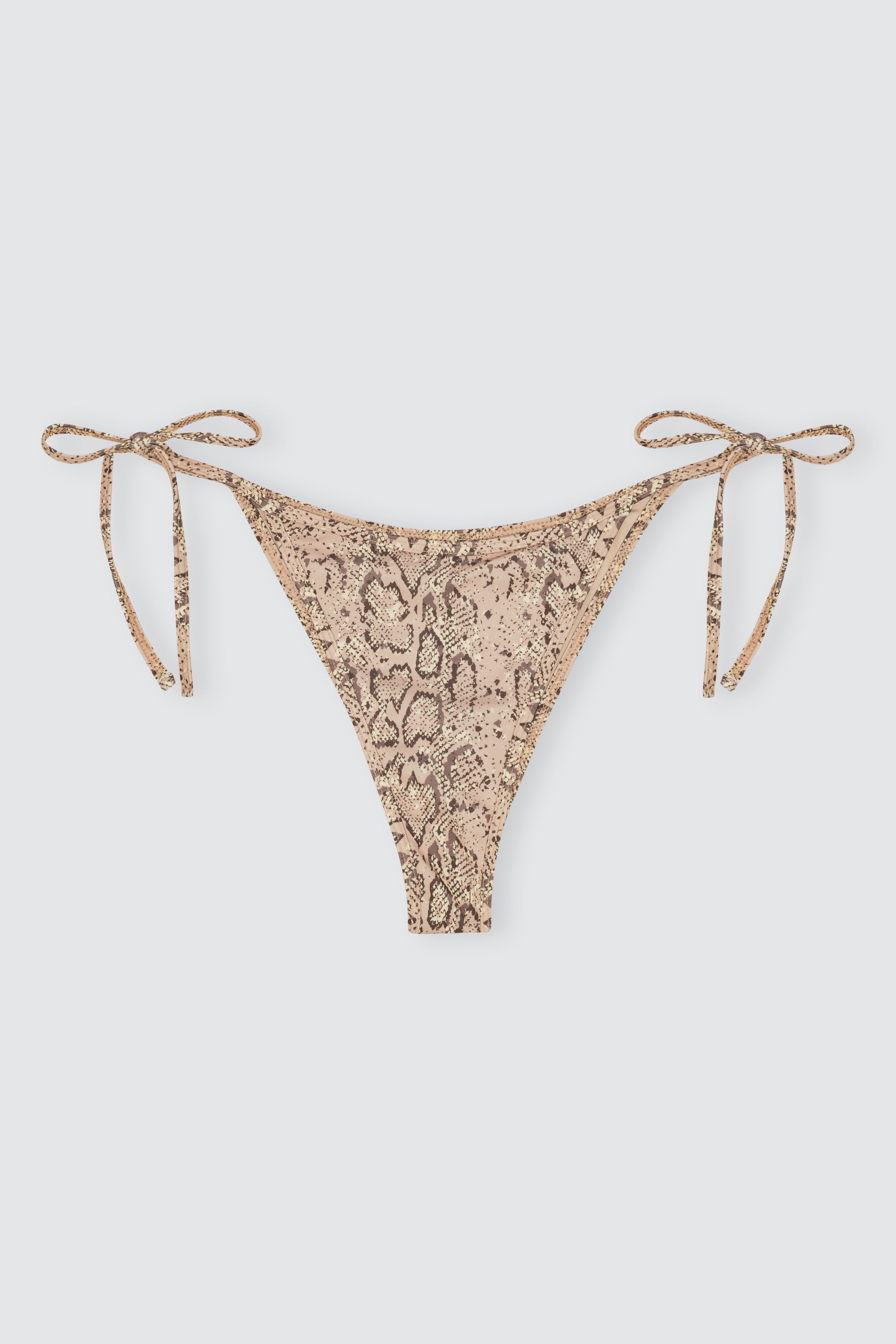 BarcaGW bikini bottom