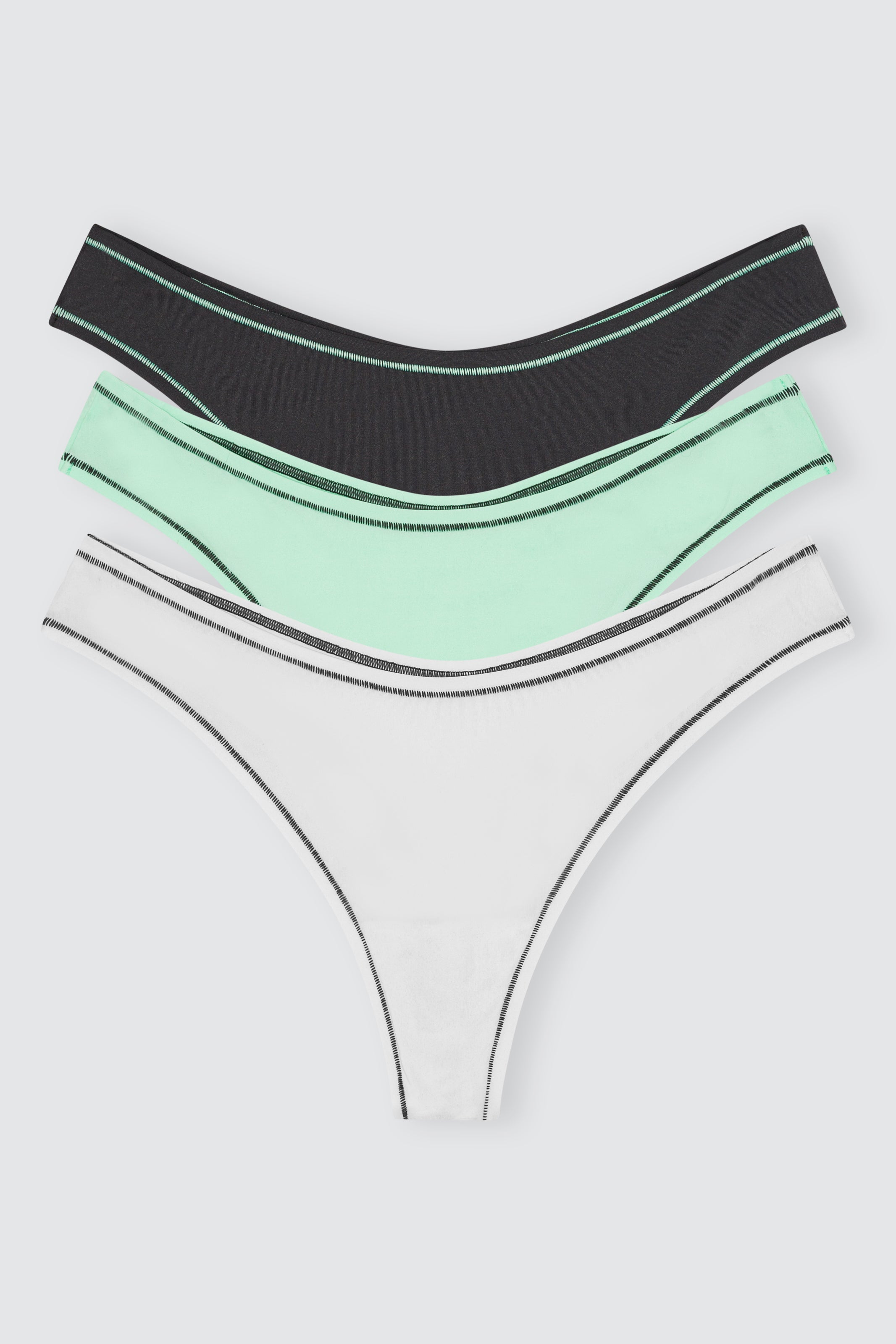 LolaGW thong 3-pack