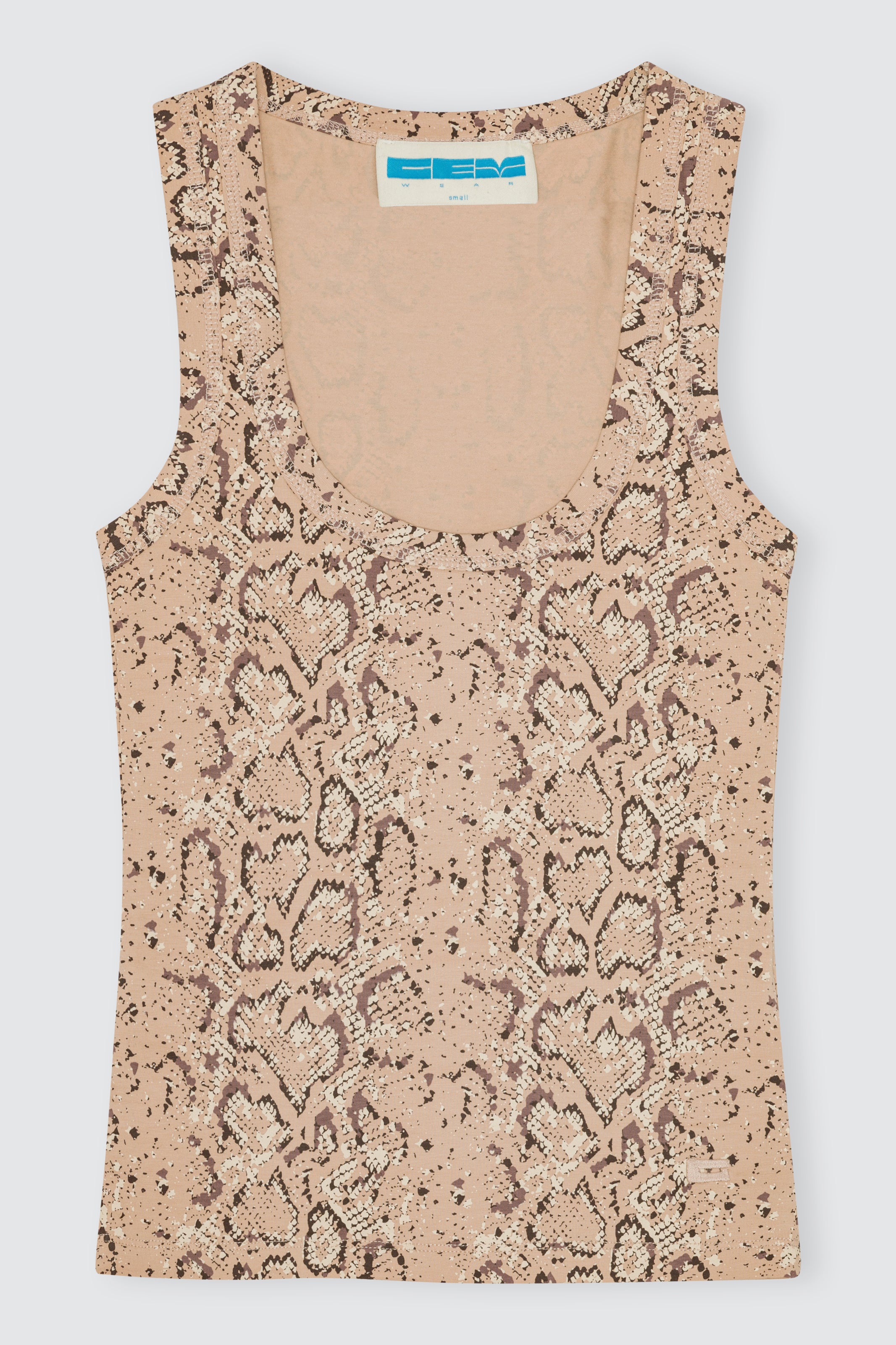 PaulaGW tank top