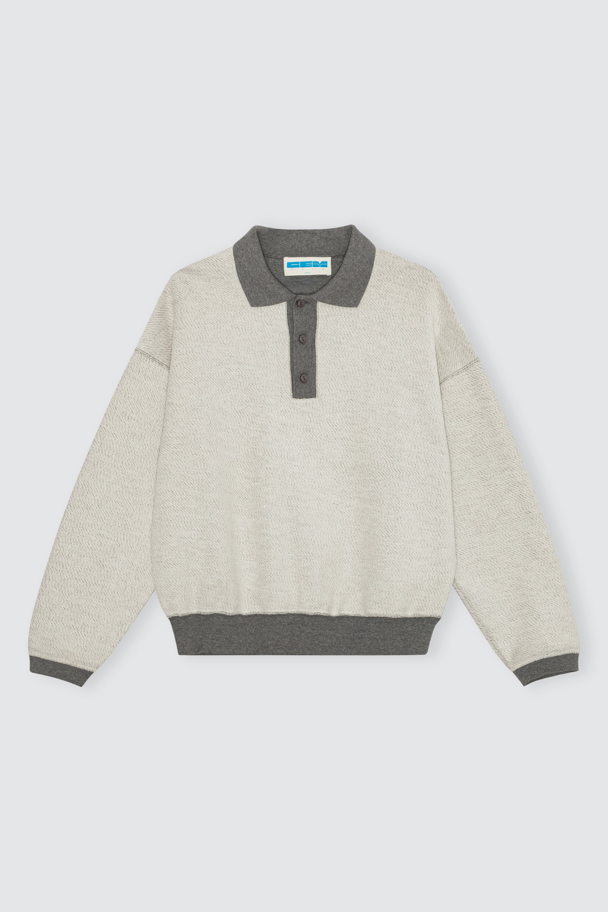 SpencerGW polo