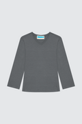 CameliaGW v-neck top