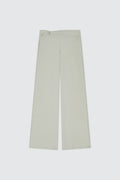 LoaGW buckle pants