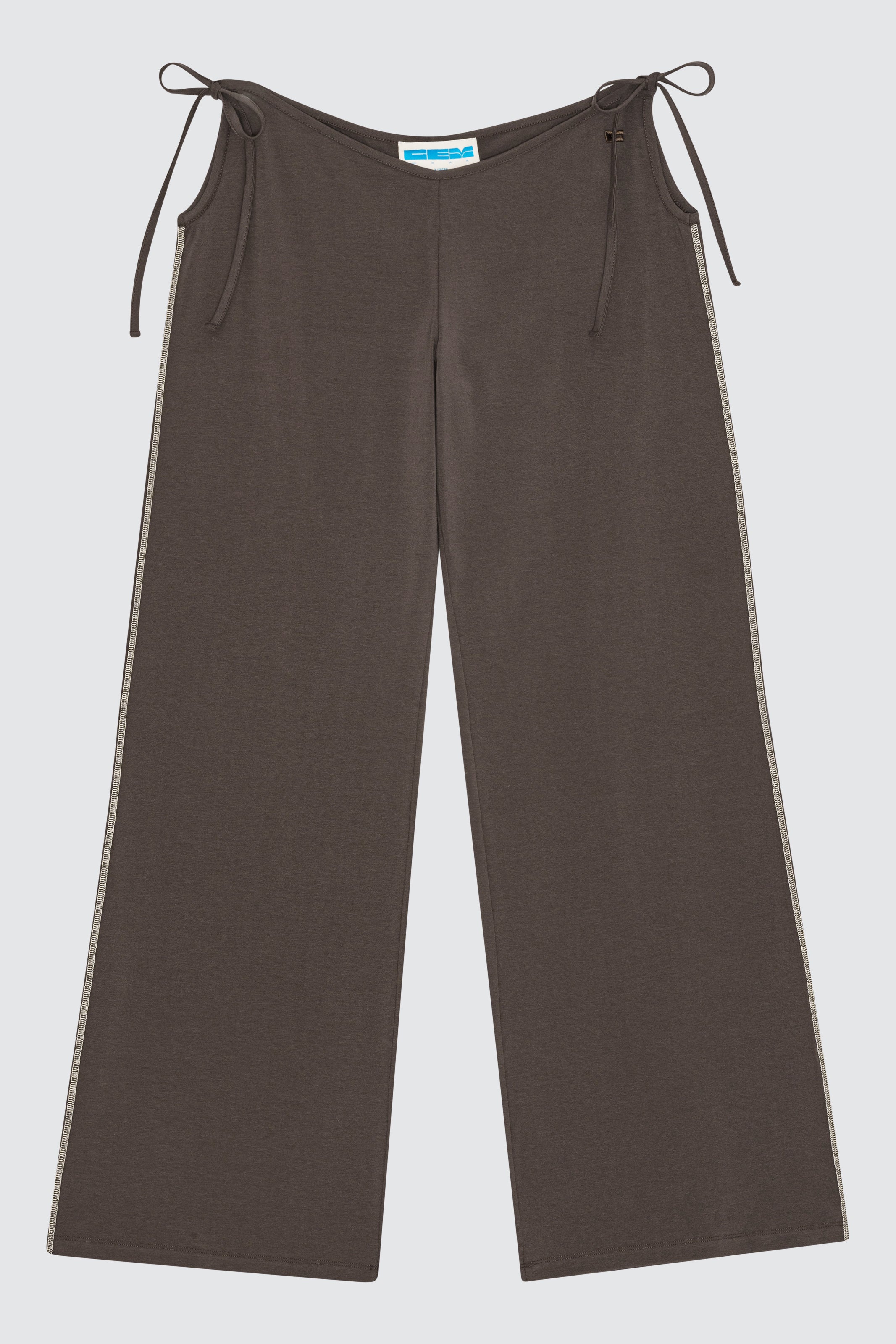 NoaGW tied pants