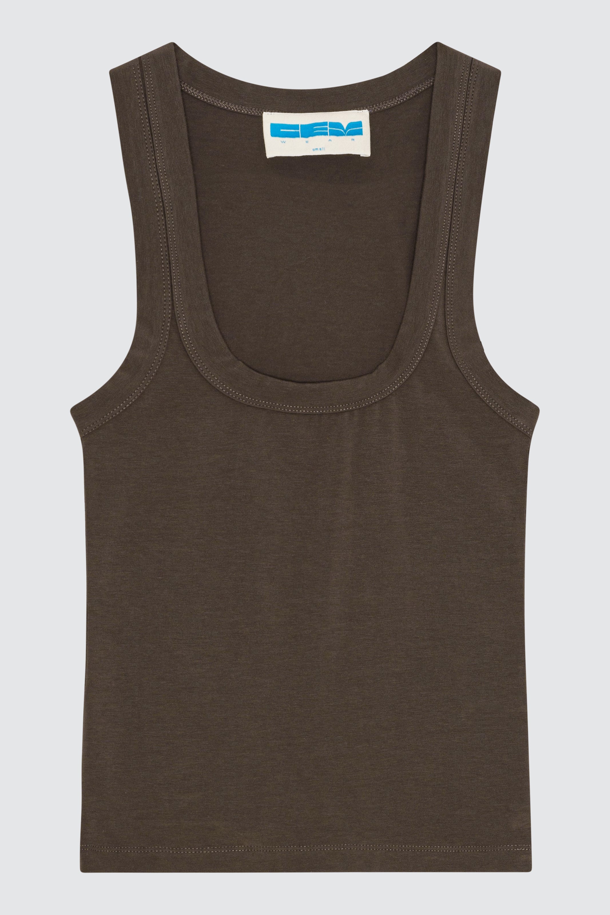 PaulaGW tank top soft