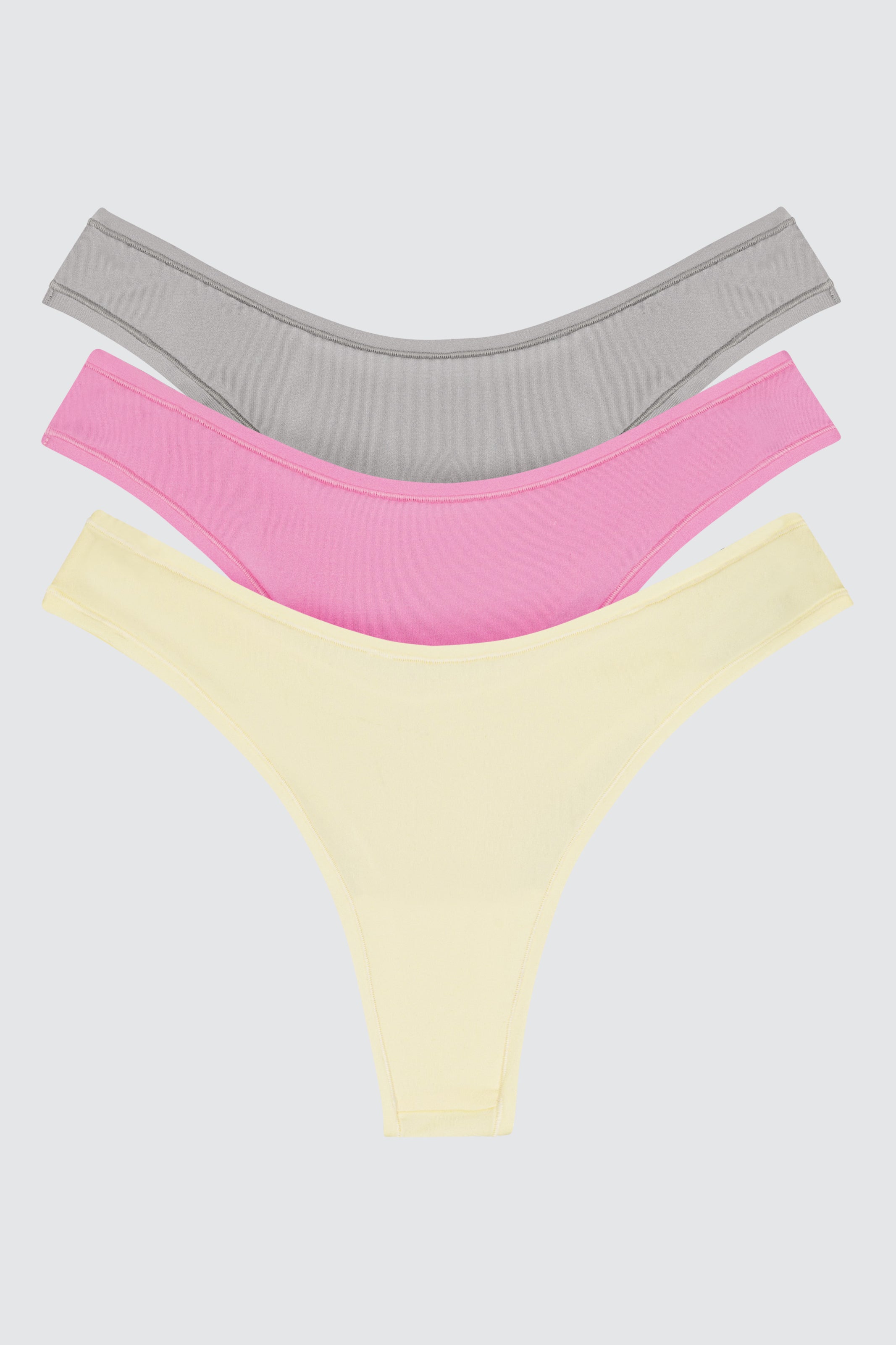 LolaGW thong 3-pack