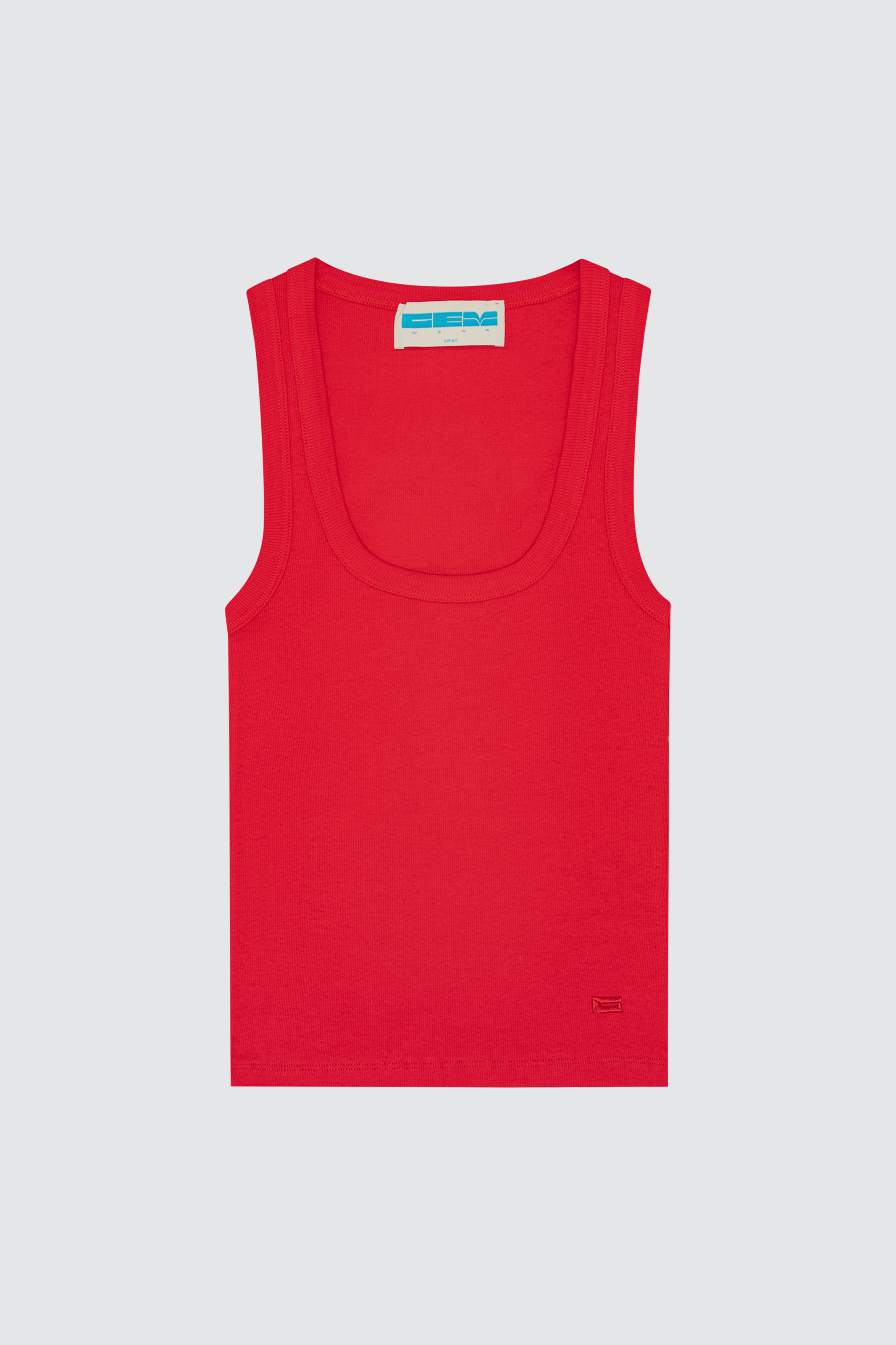 PaulaGW tank top