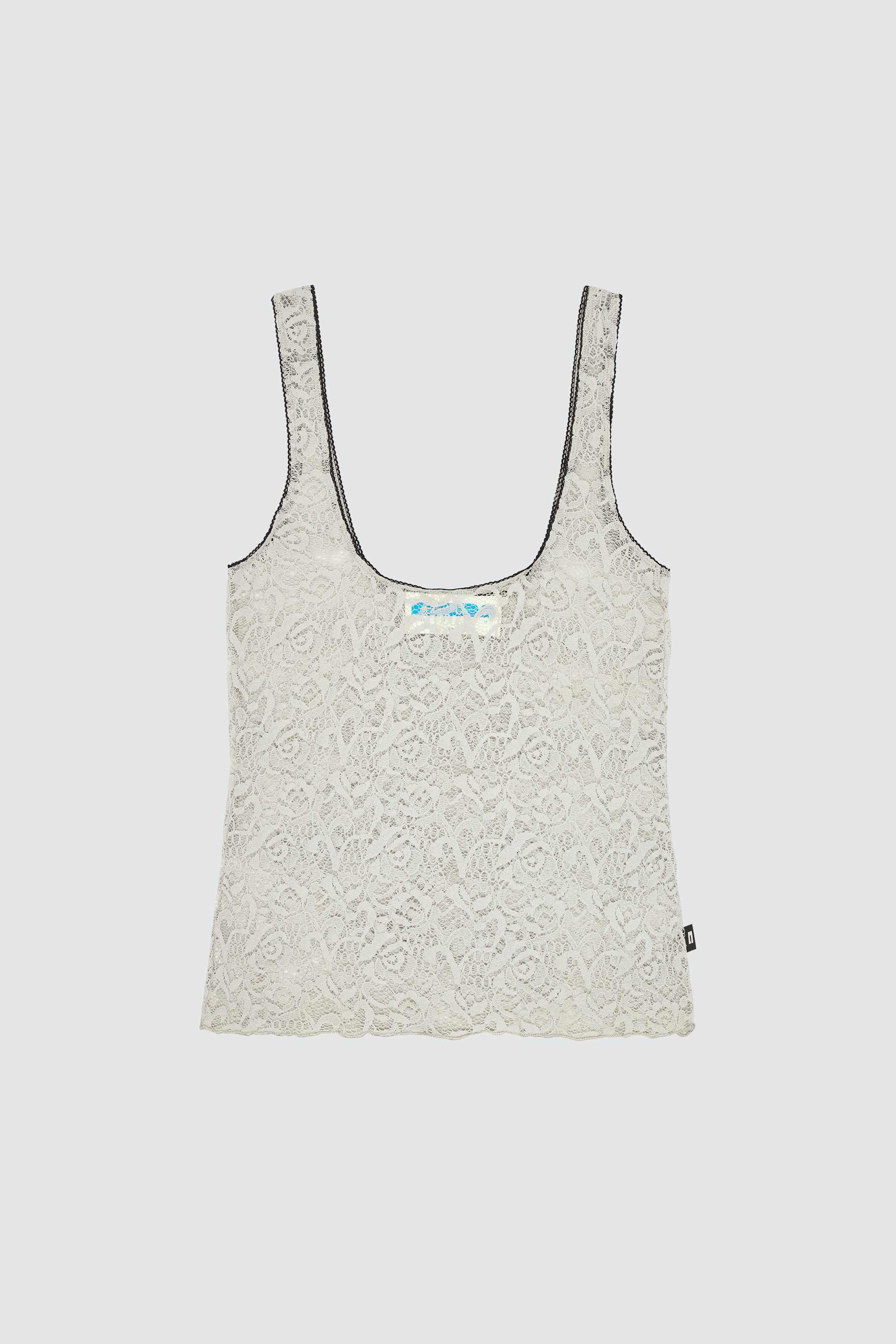 MarieGW lace top