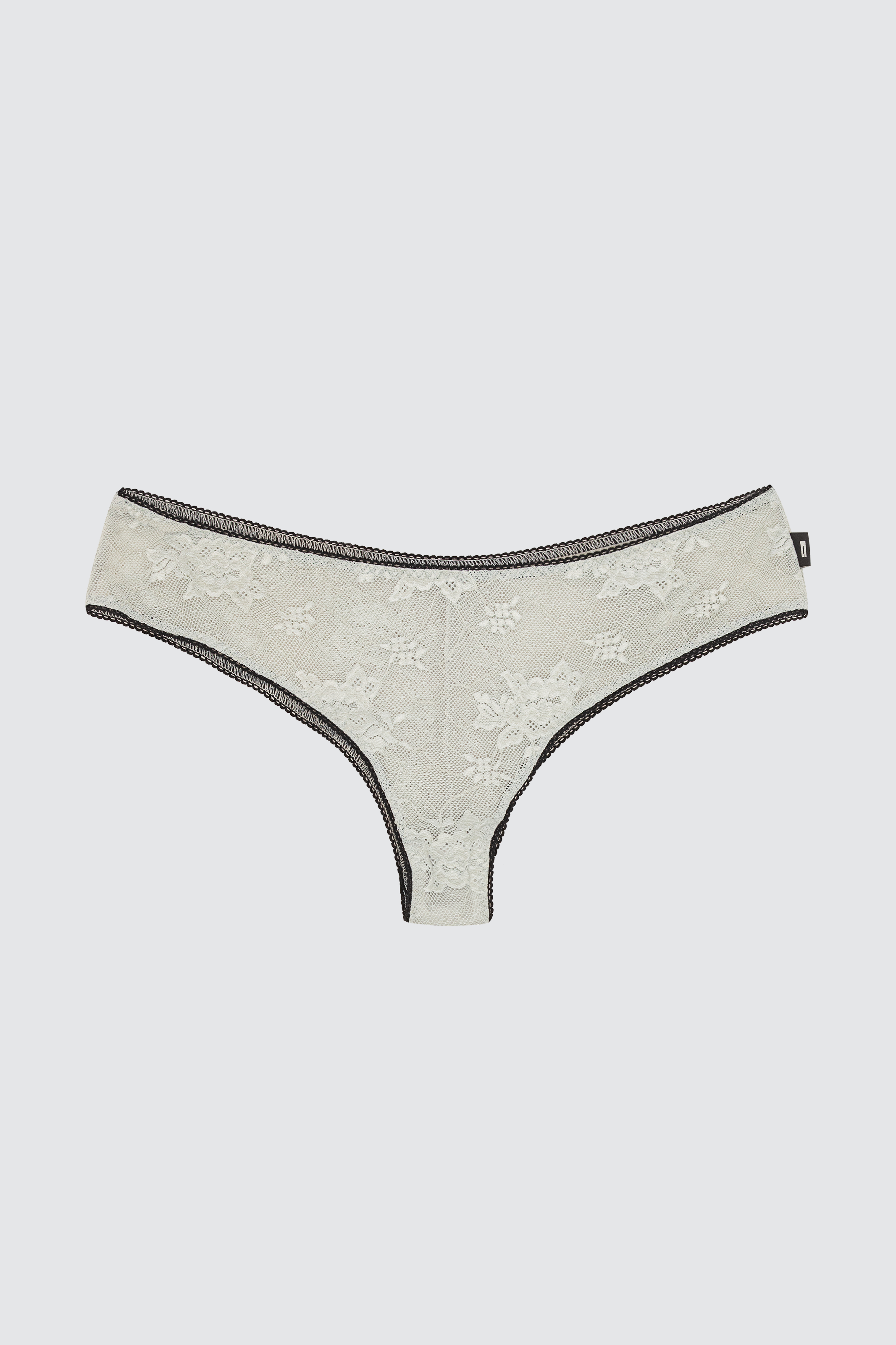 OlgaGW lace brief