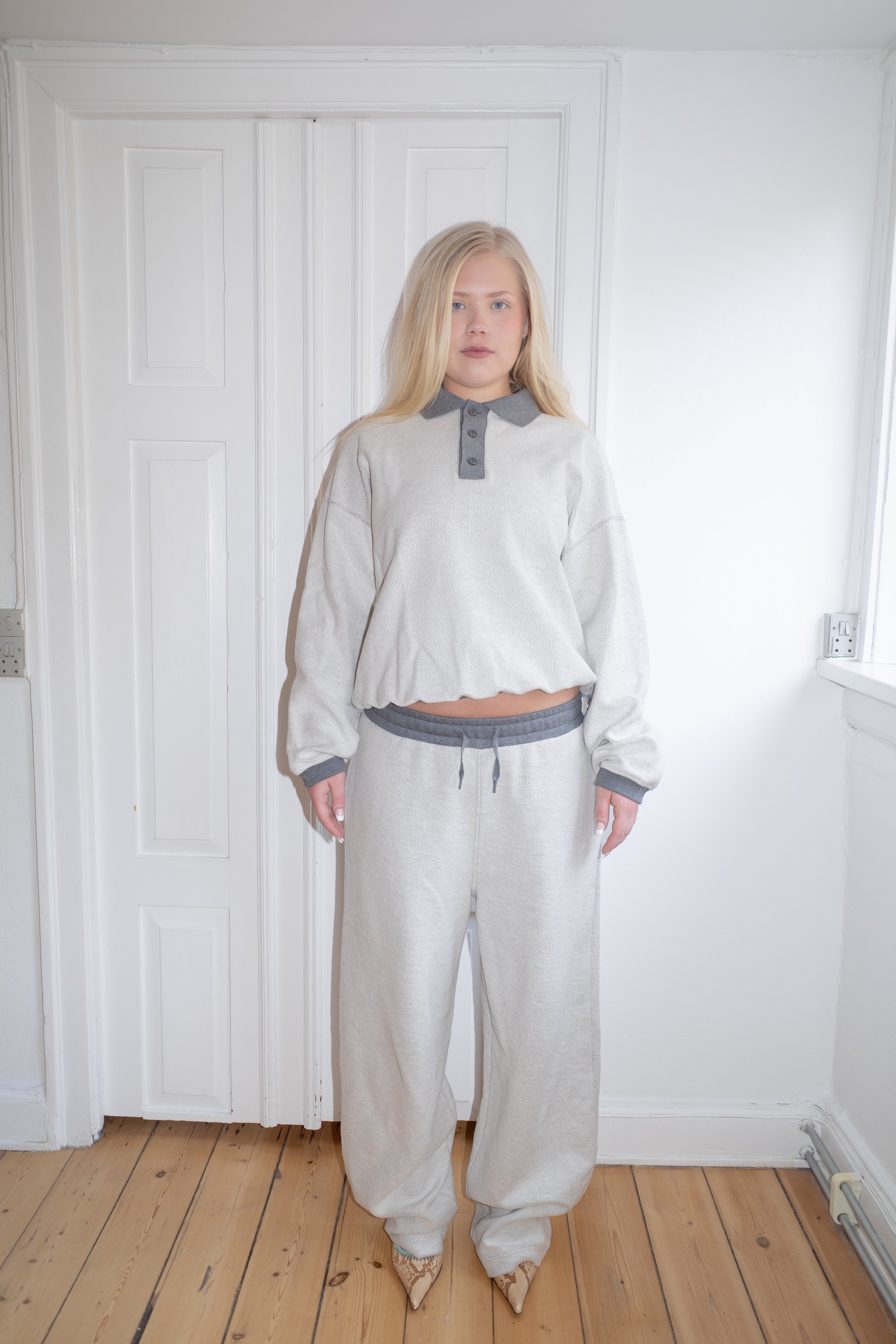 KalvinGW pants