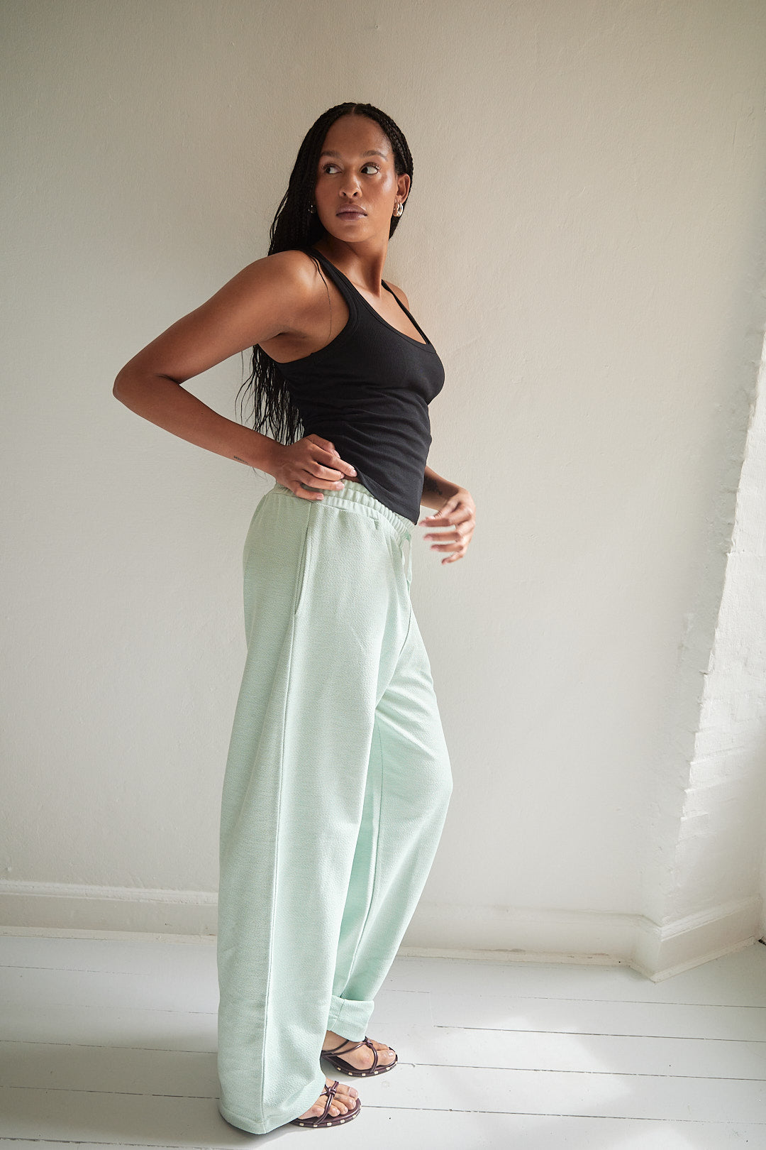 KalvinGW pants