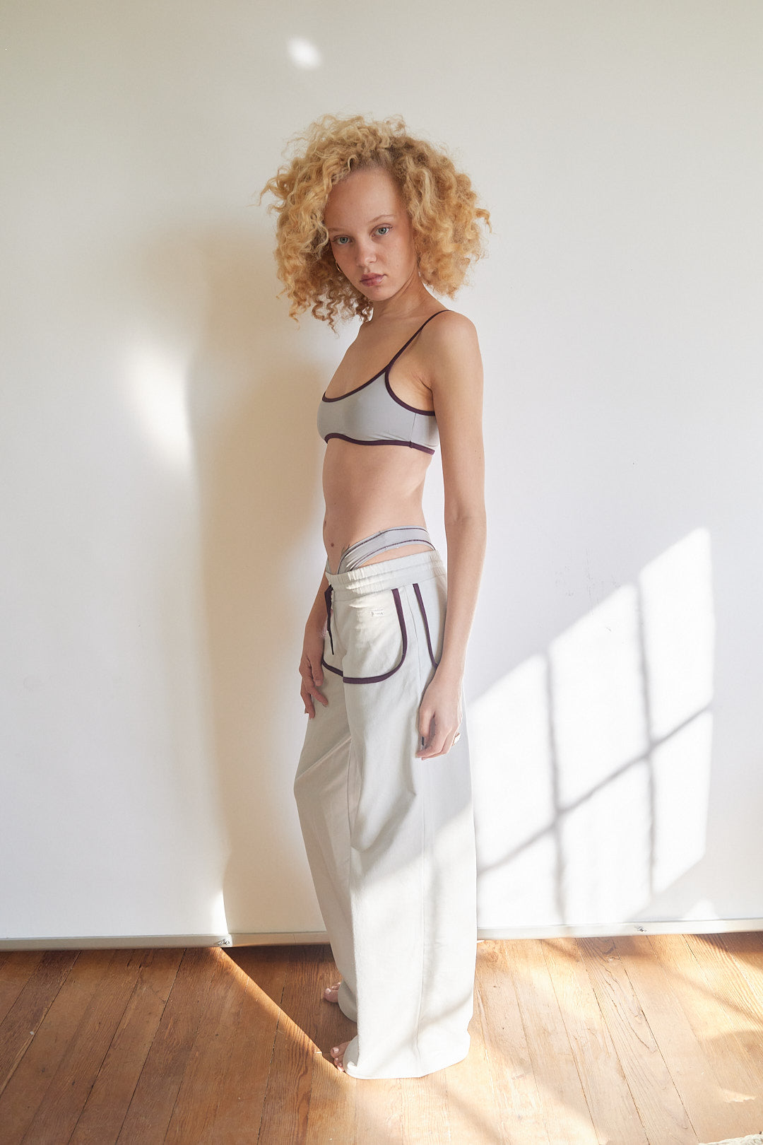 ZiaGW pants