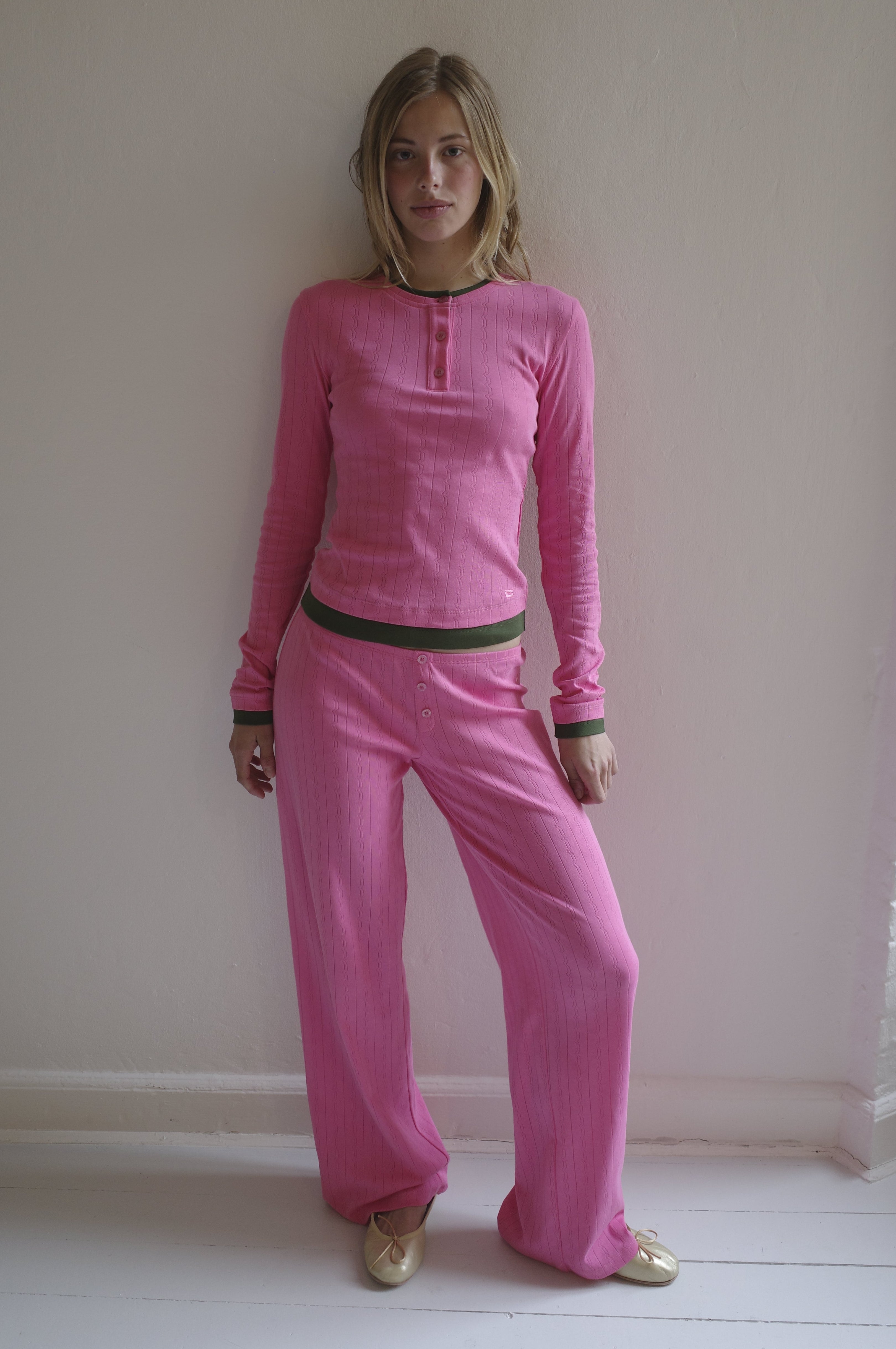 DemiGW pants