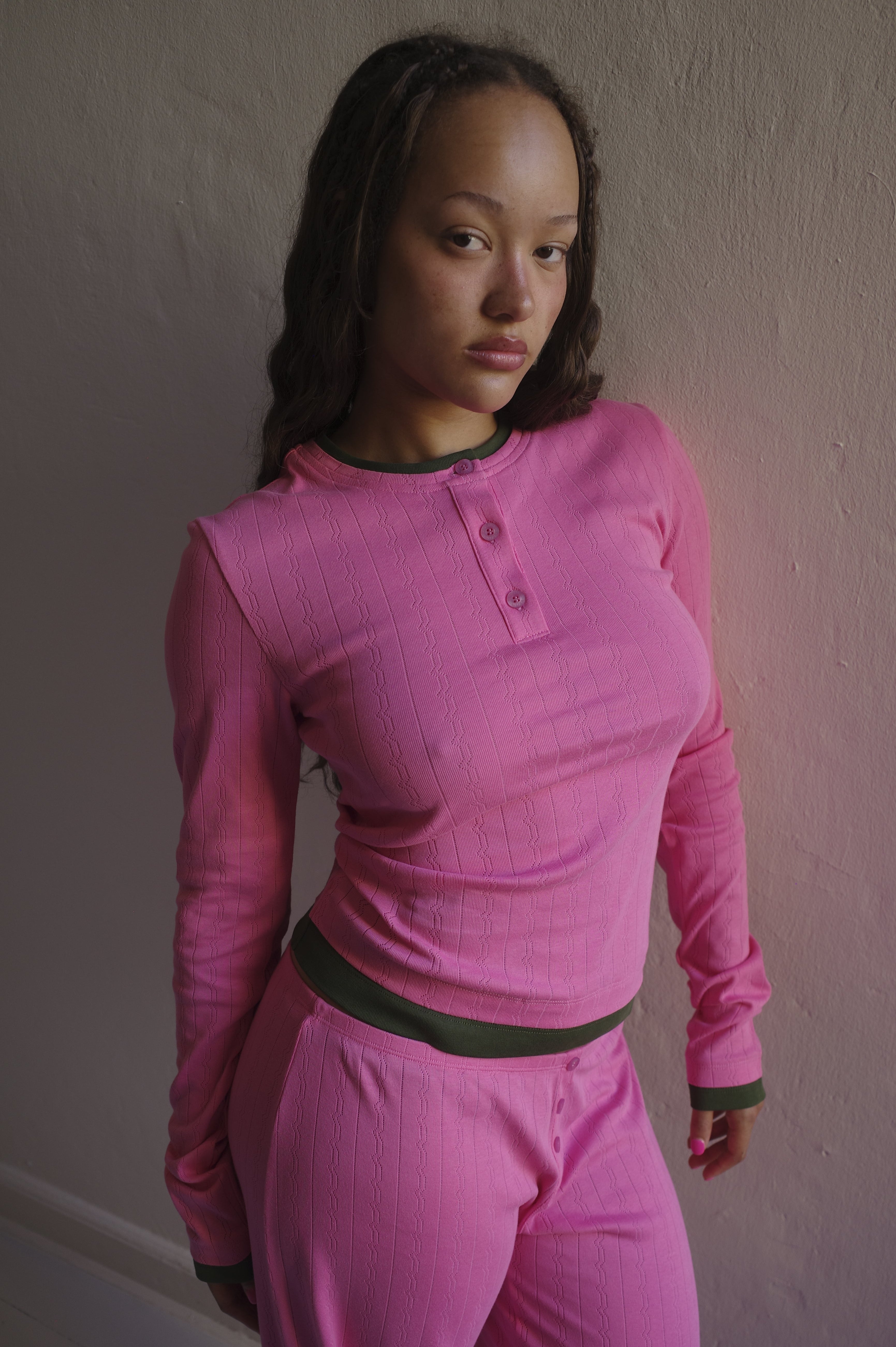 LeaGW LS top